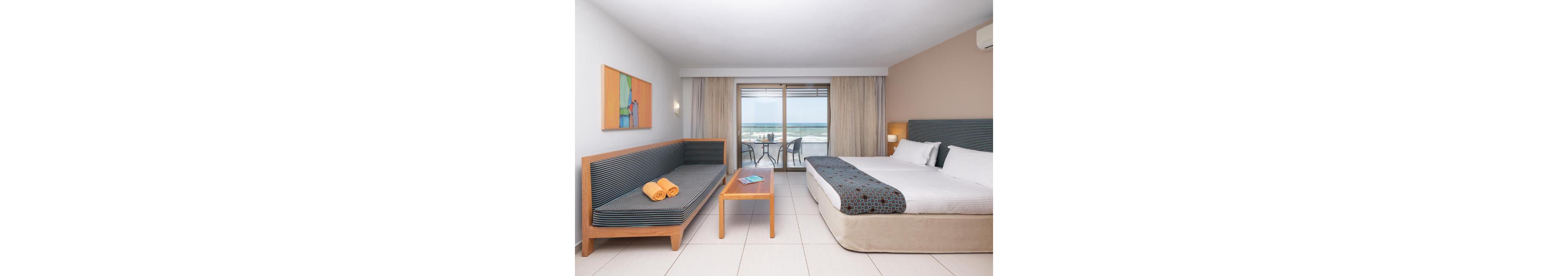 Iolida Beach Hotel