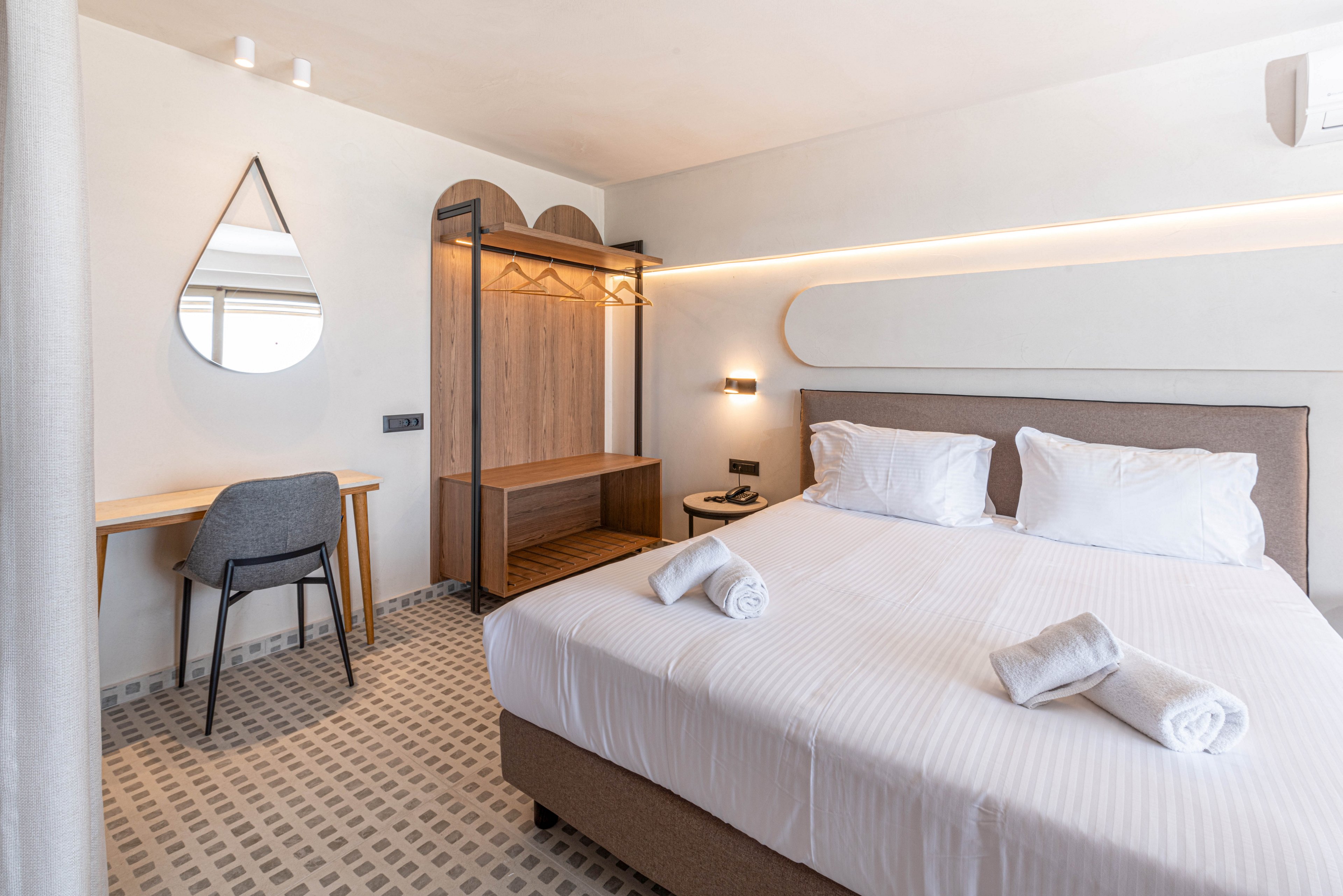 Iolida Beach Hotel