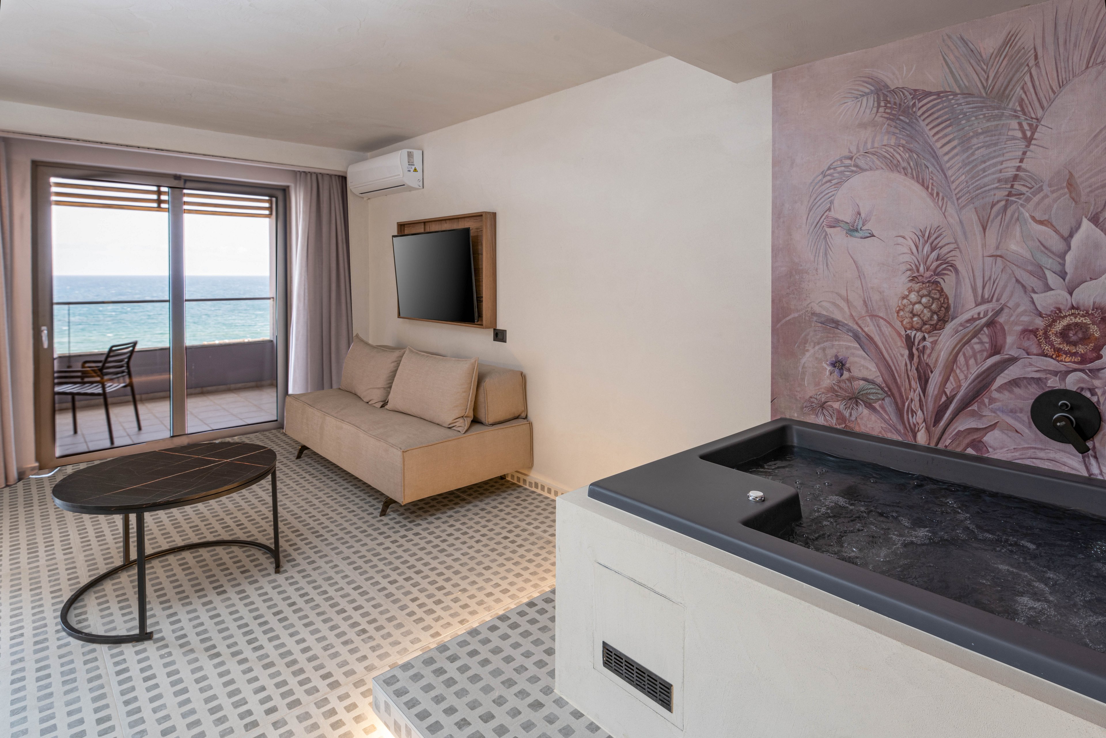 Iolida Beach Hotel