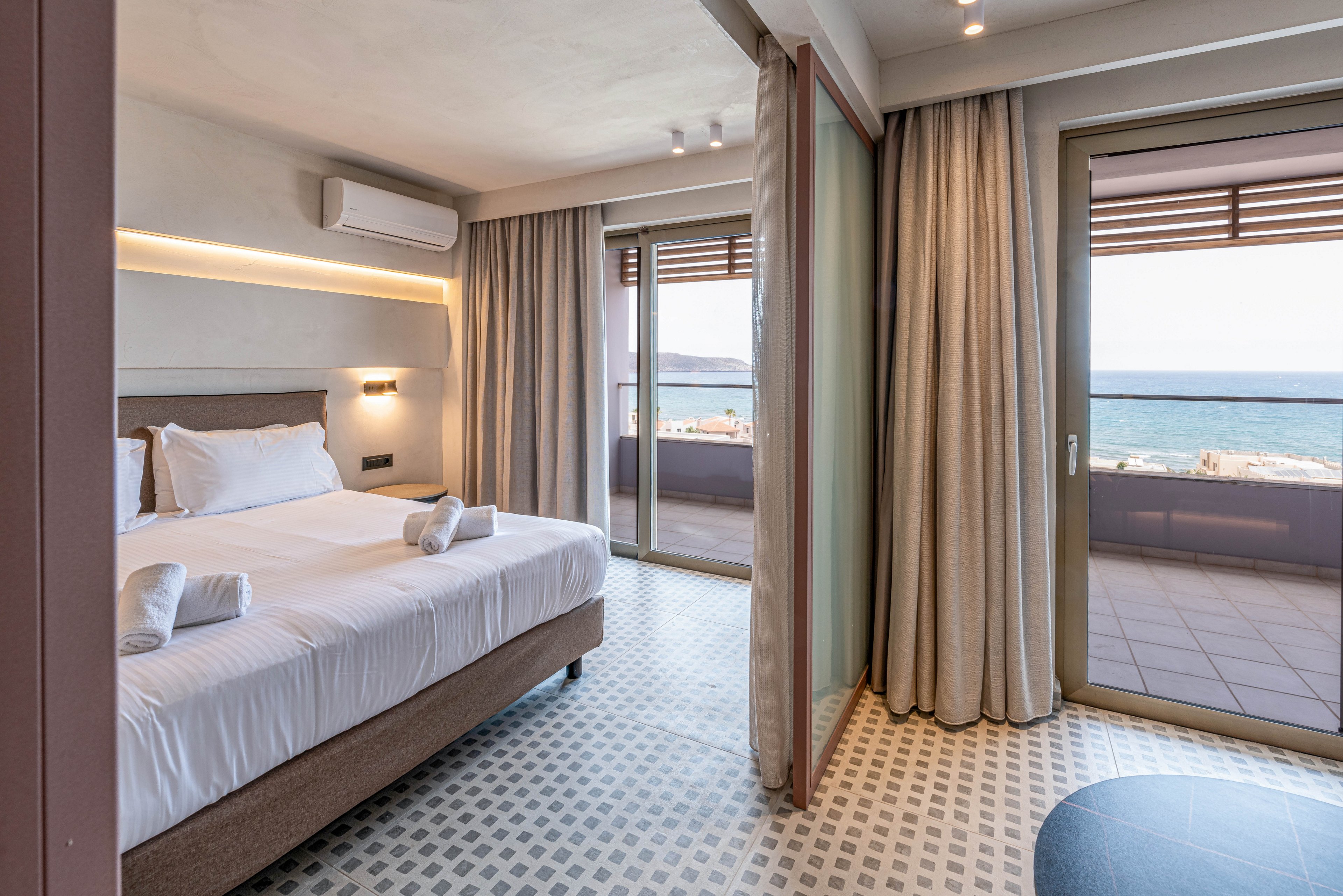 Iolida Beach Hotel