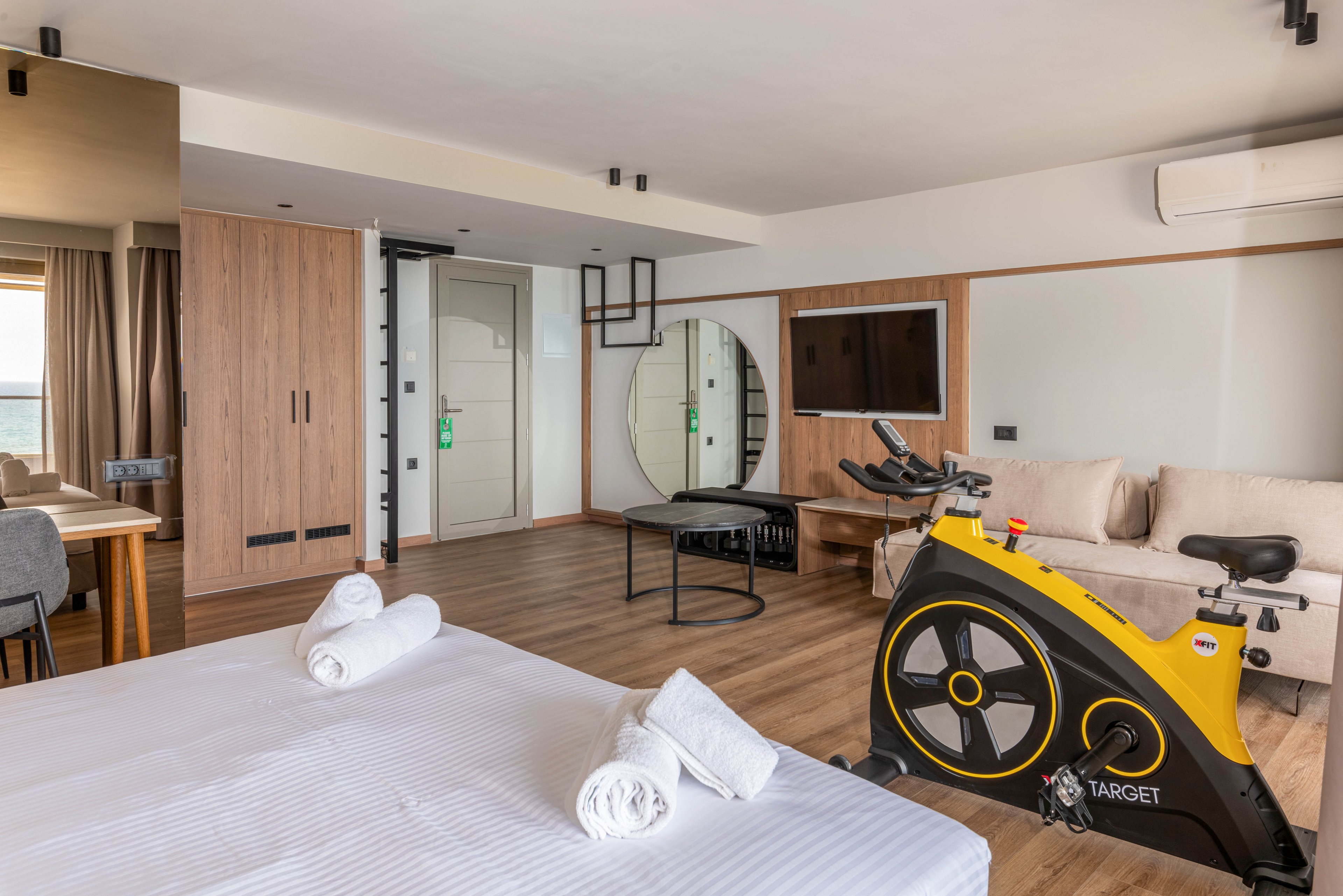 Iolida Beach Hotel
