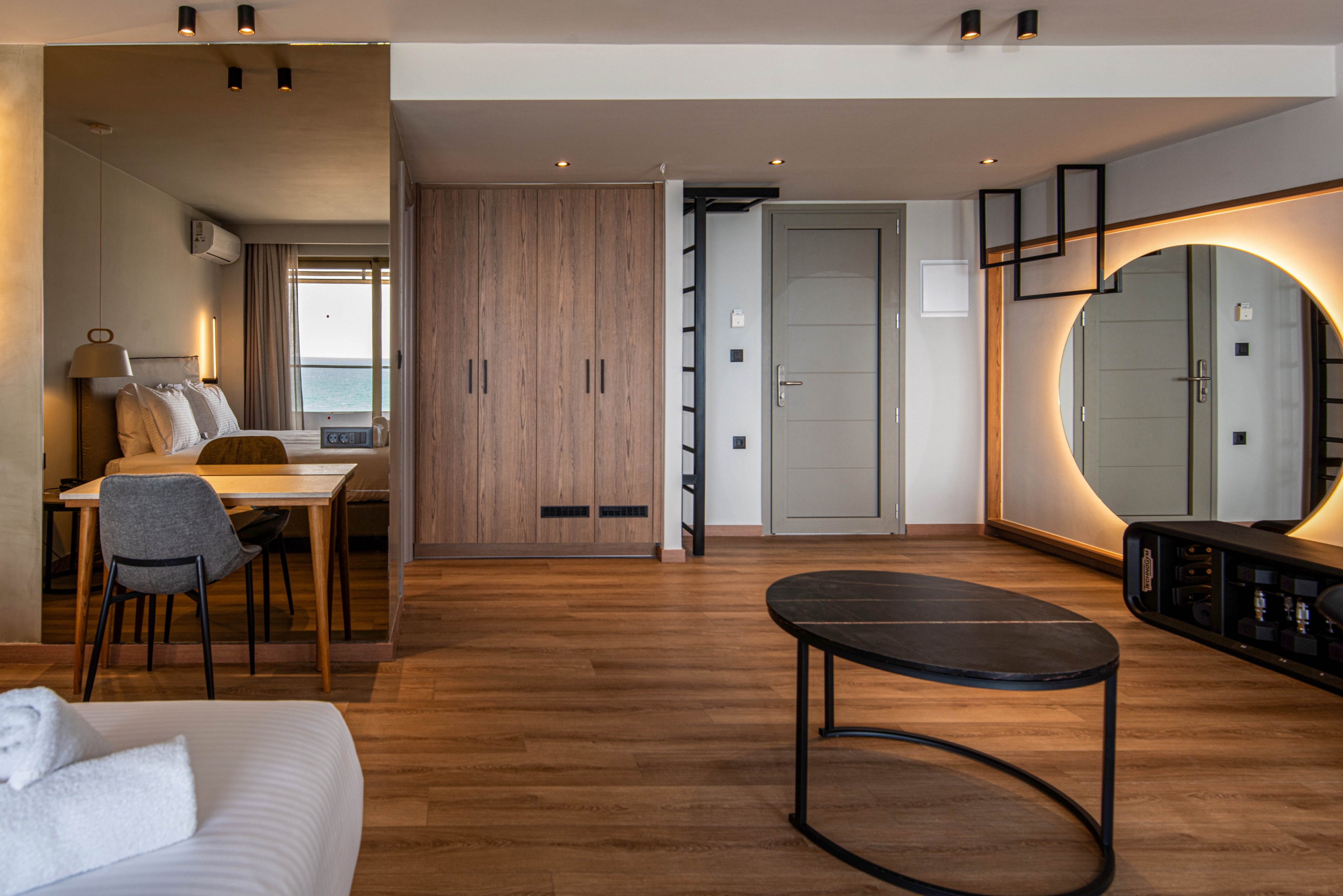 Iolida Beach Hotel