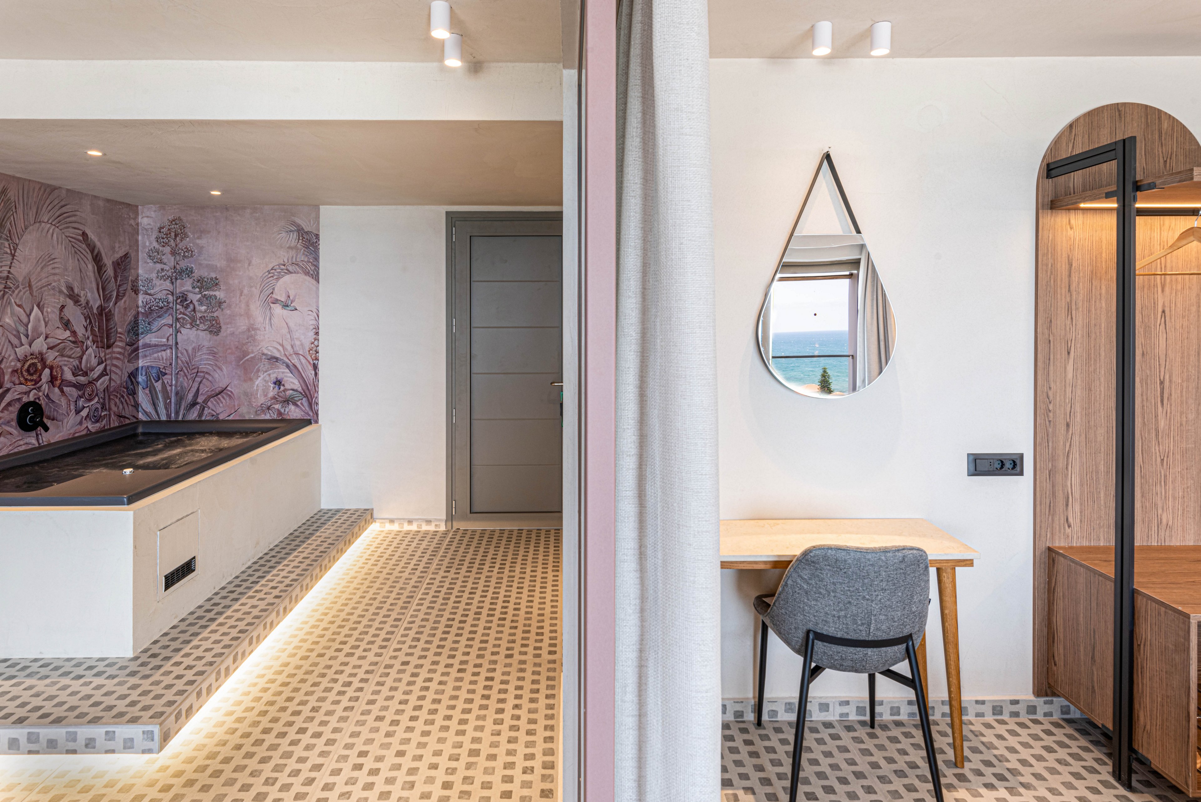 Iolida Beach Hotel