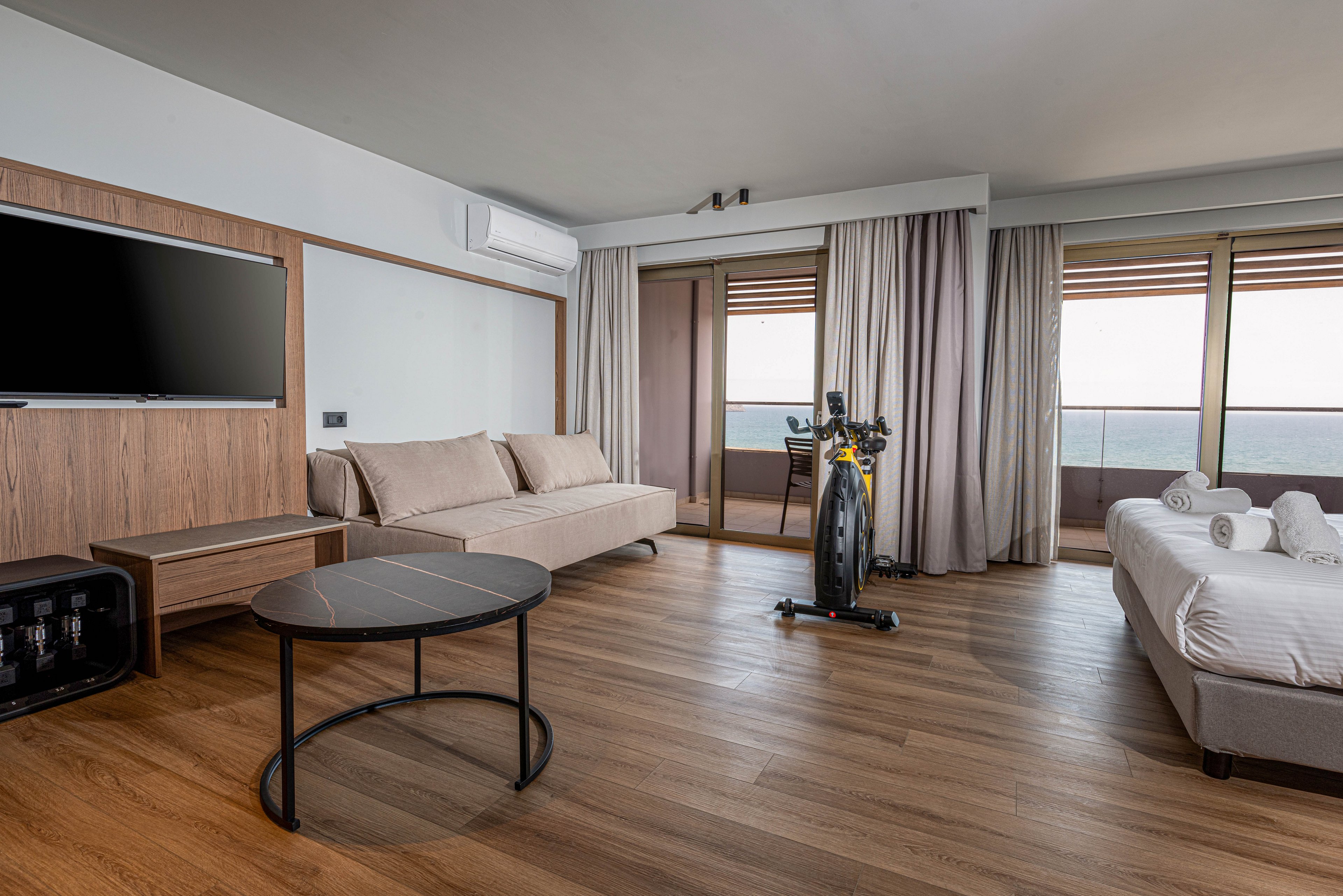 Iolida Beach Hotel
