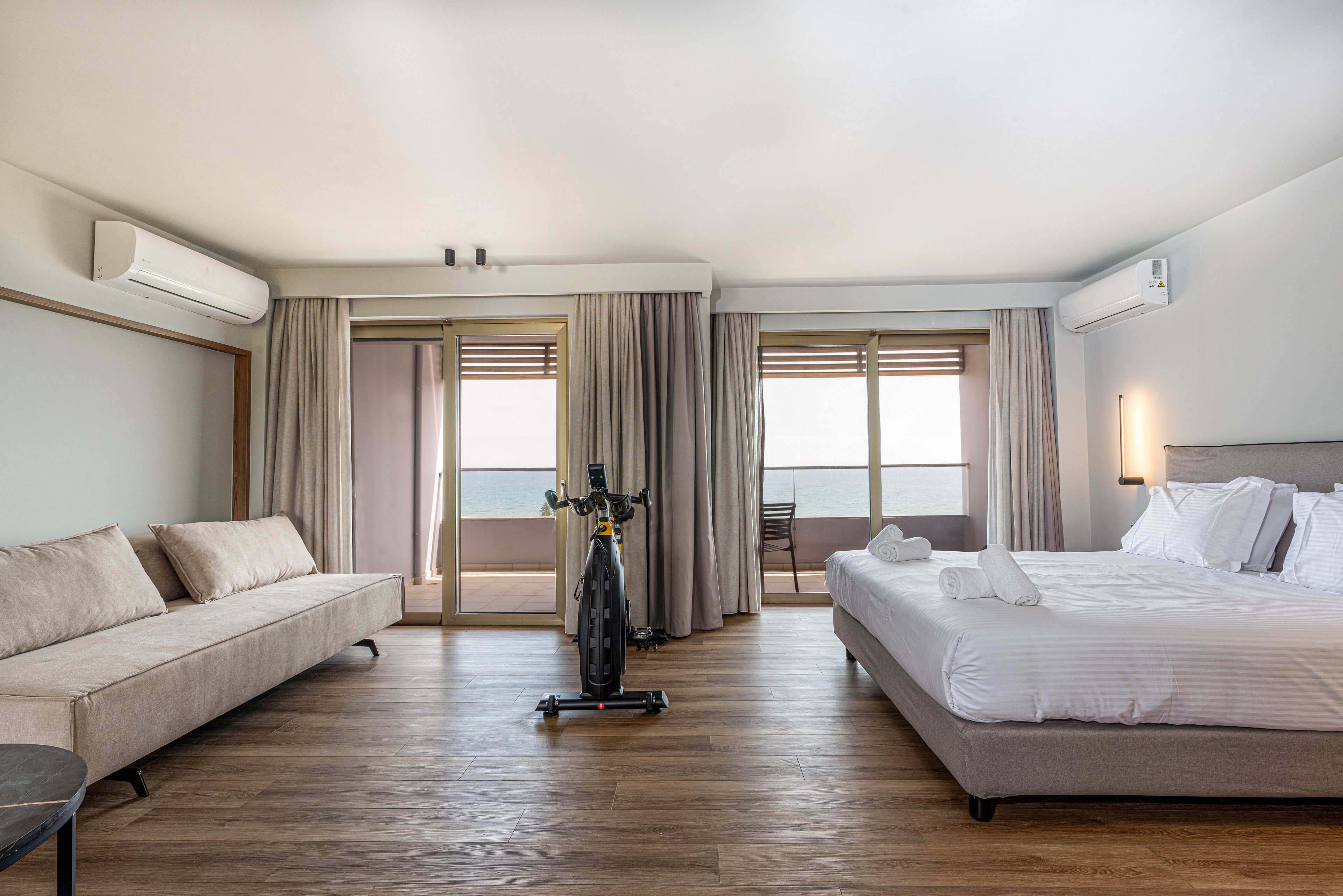 Iolida Beach Hotel