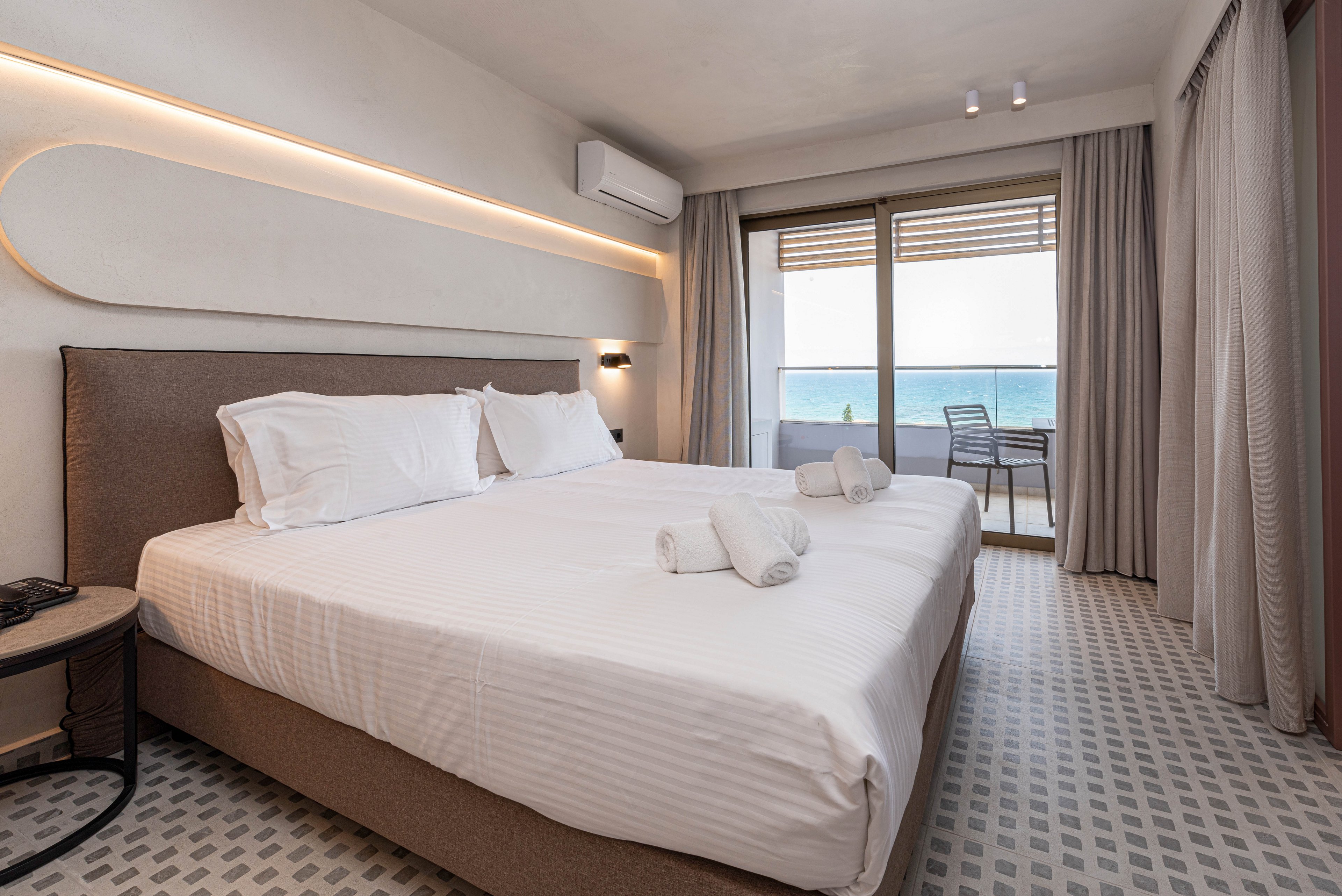 Iolida Beach Hotel