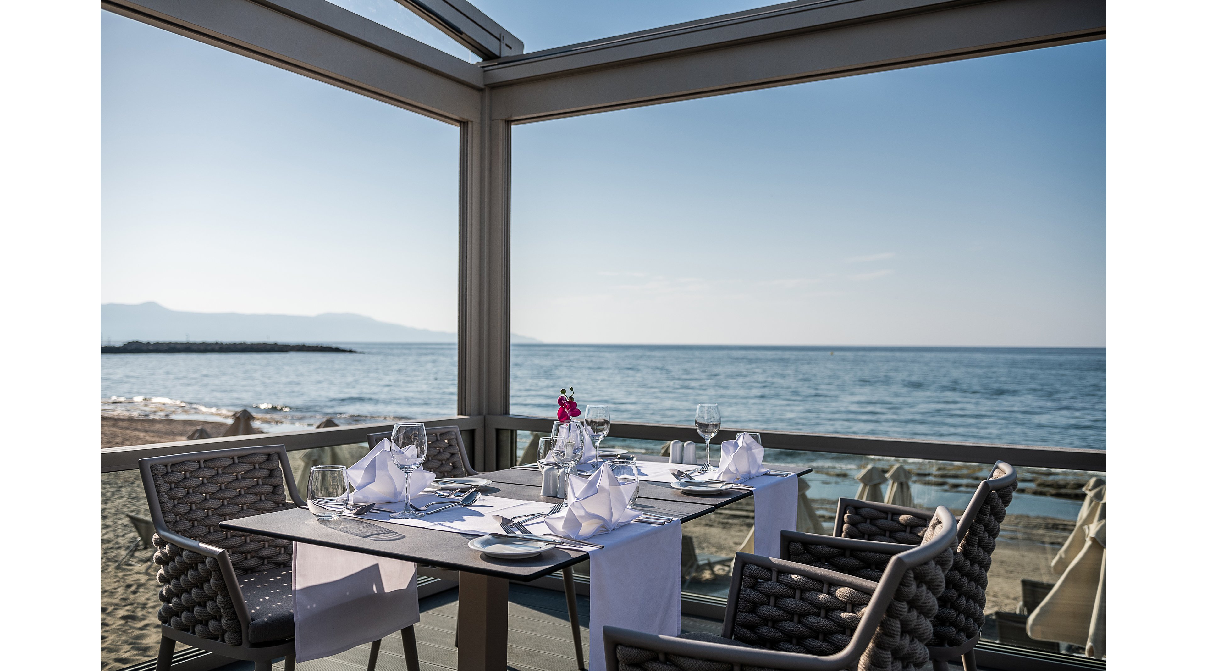 Porto Platanias Luxury Selection