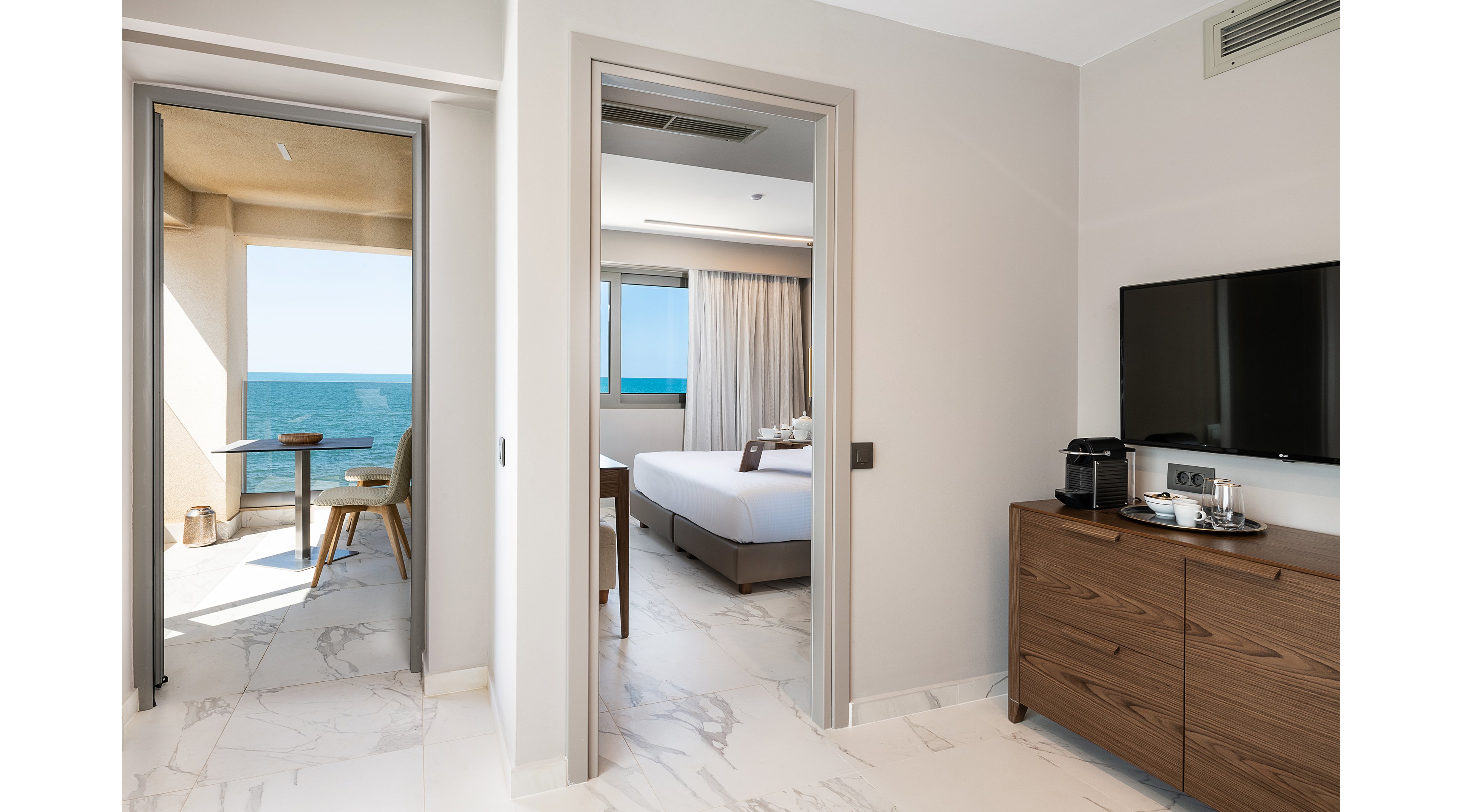 Porto Platanias Luxury Selection