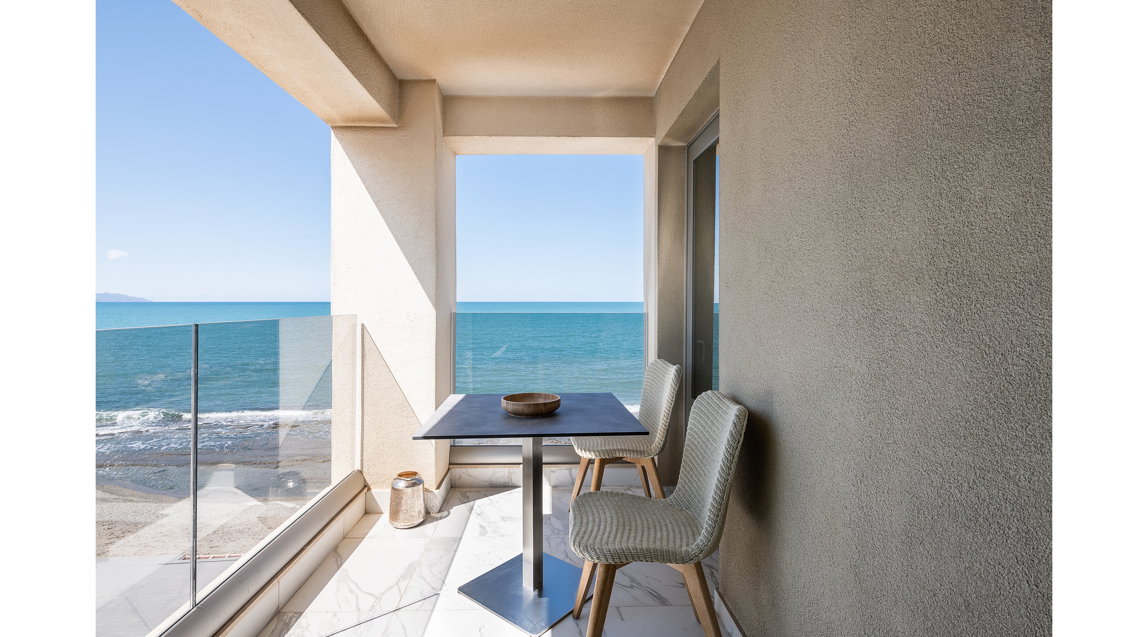 Porto Platanias Luxury Selection