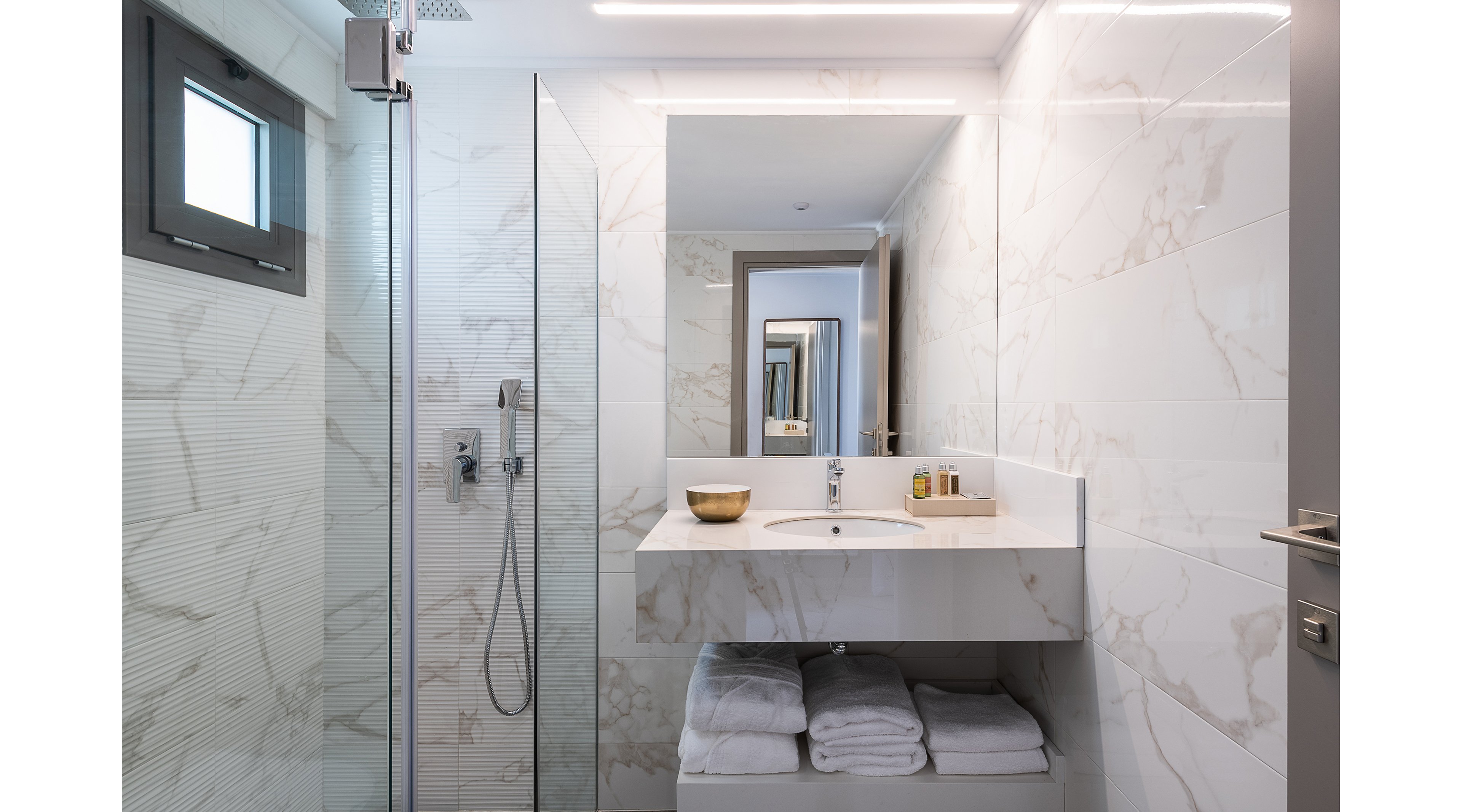 Porto Platanias Luxury Selection