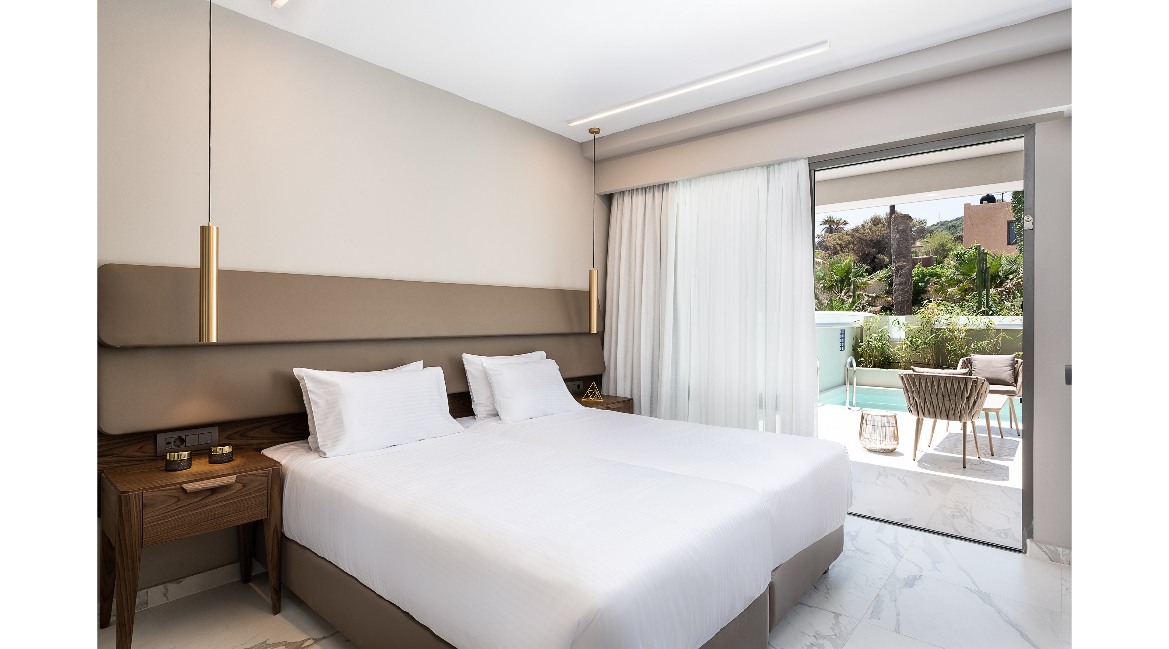Porto Platanias Luxury Selection