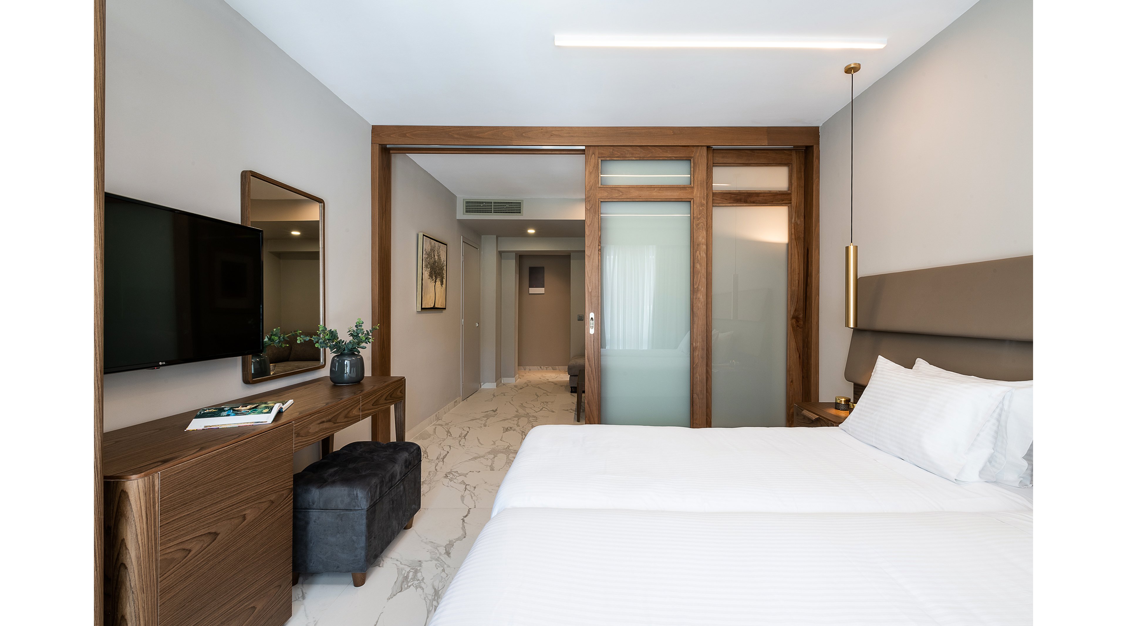 Porto Platanias Luxury Selection