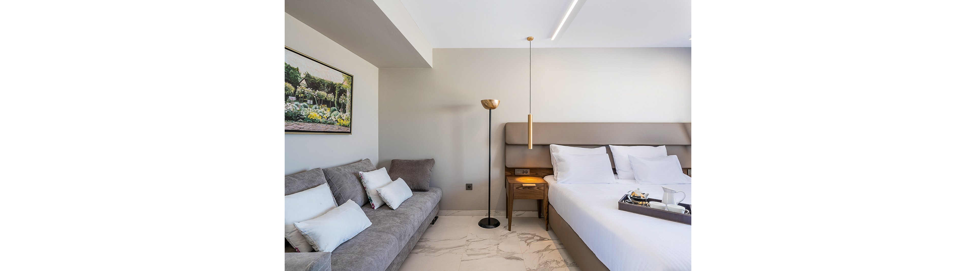 Porto Platanias Luxury Selection