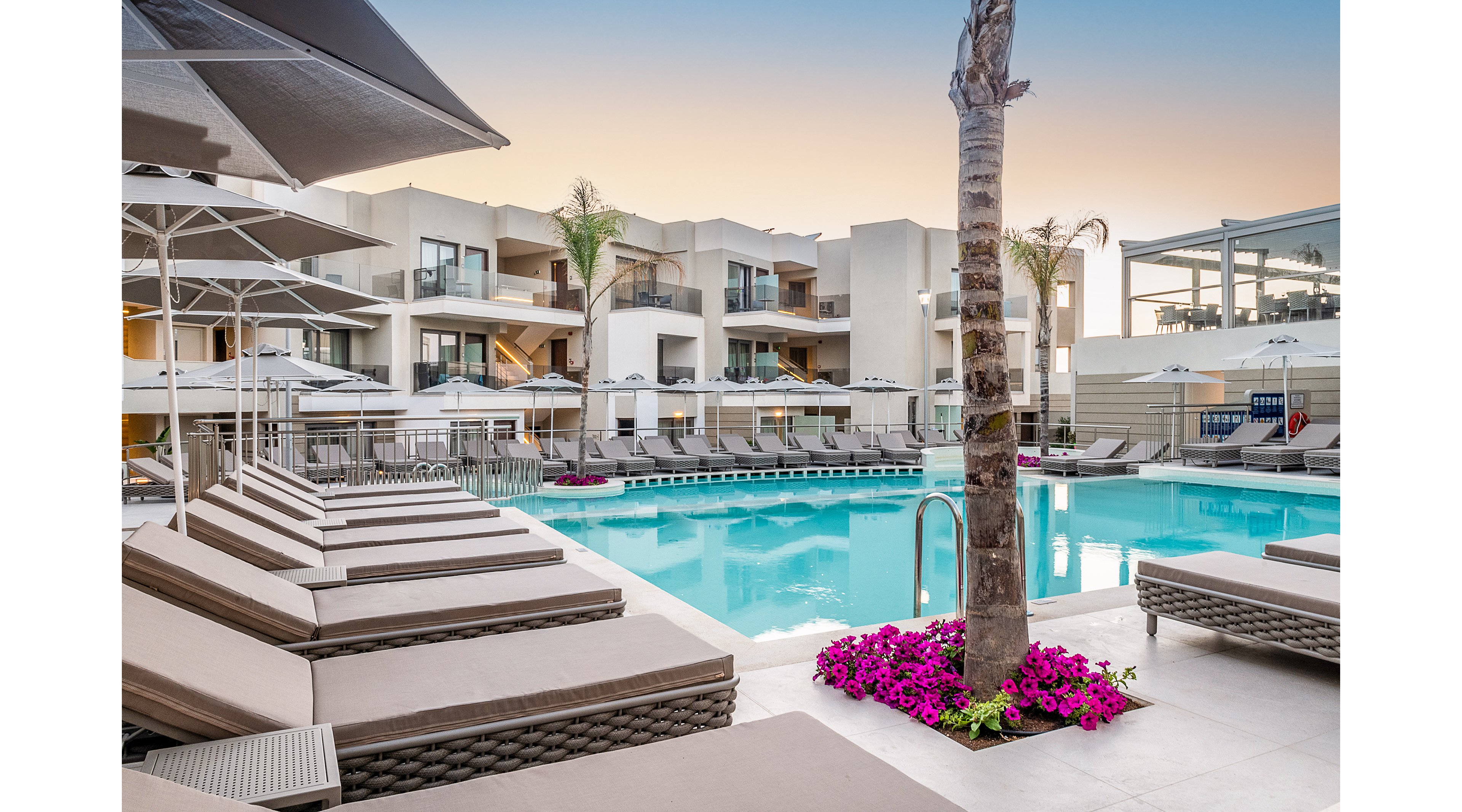 Porto Platanias Luxury Selection