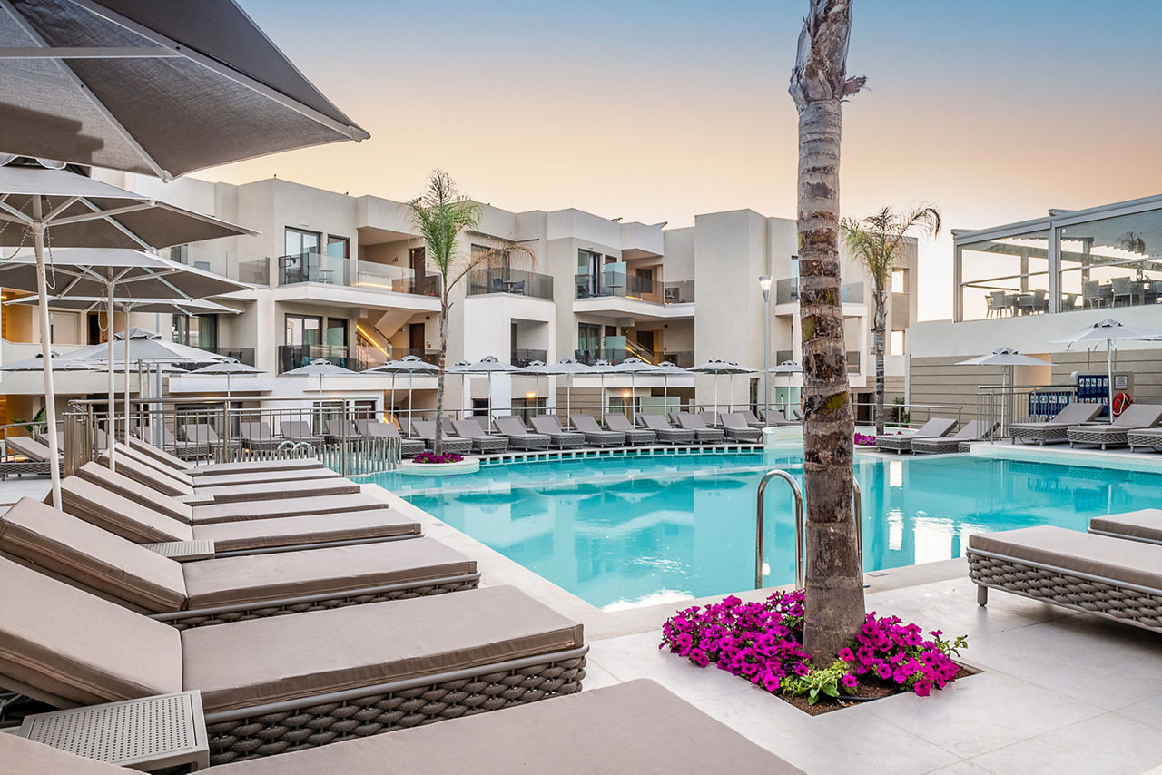 Porto Platanias Luxury Selection