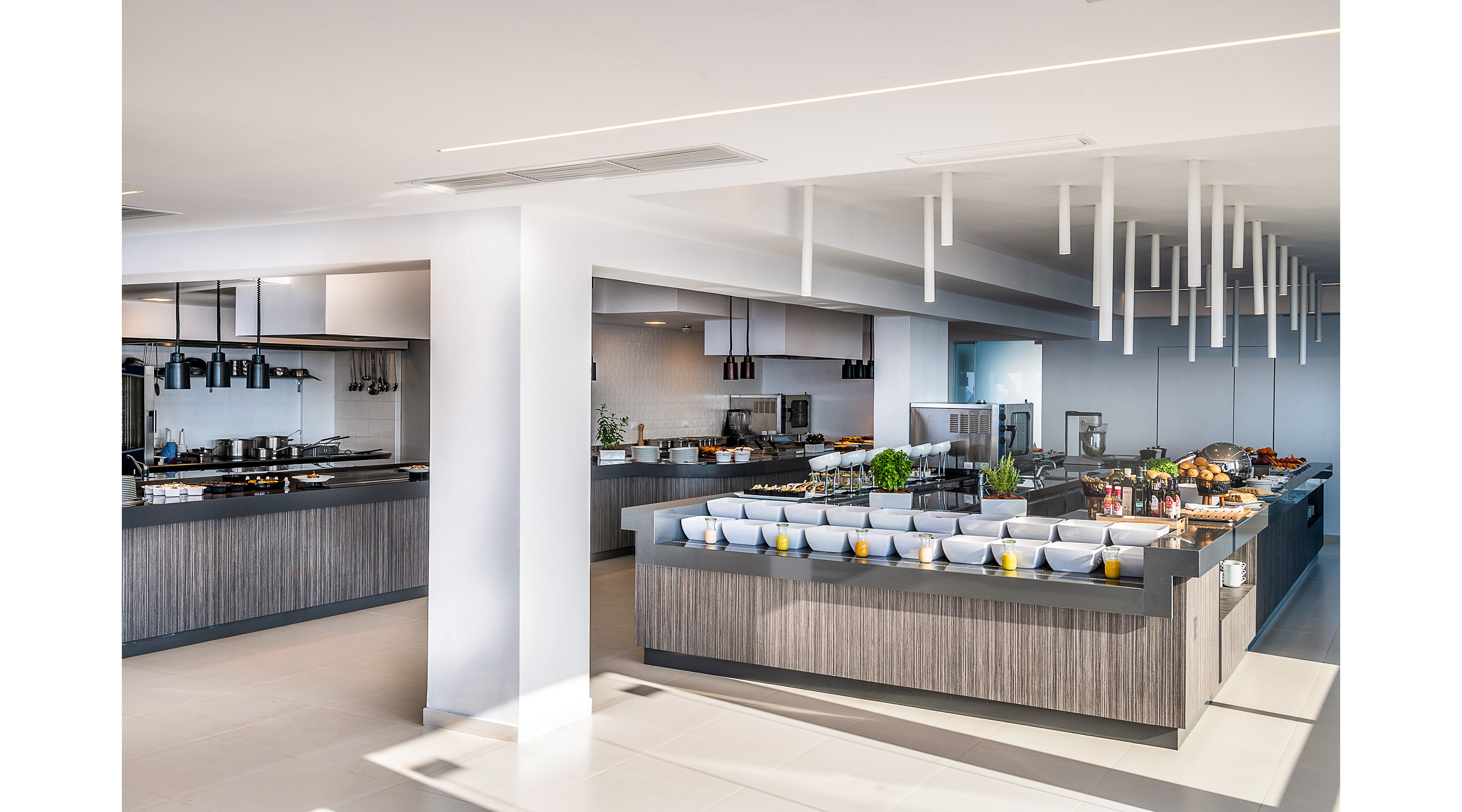 Porto Platanias Luxury Selection