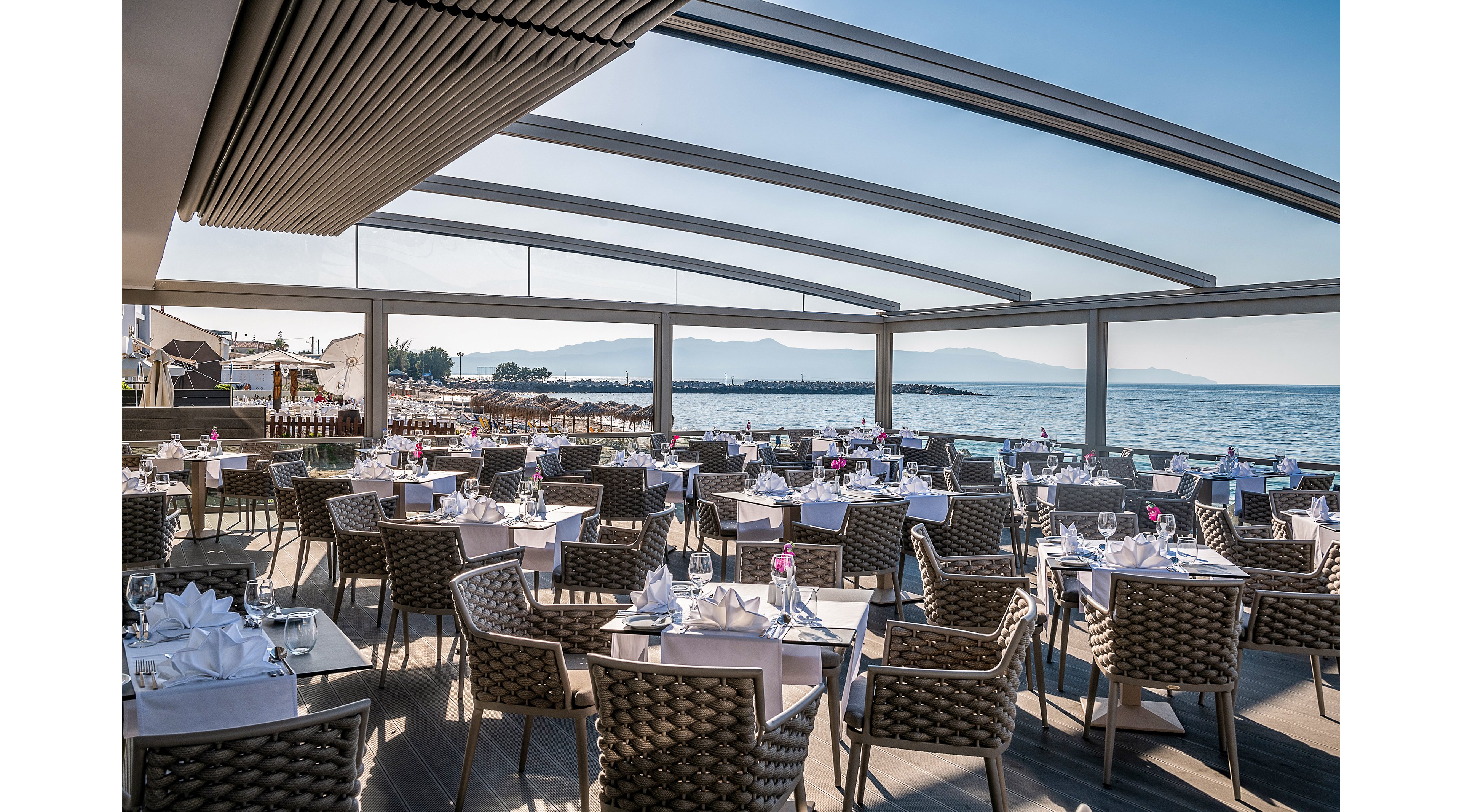 Porto Platanias Luxury Selection