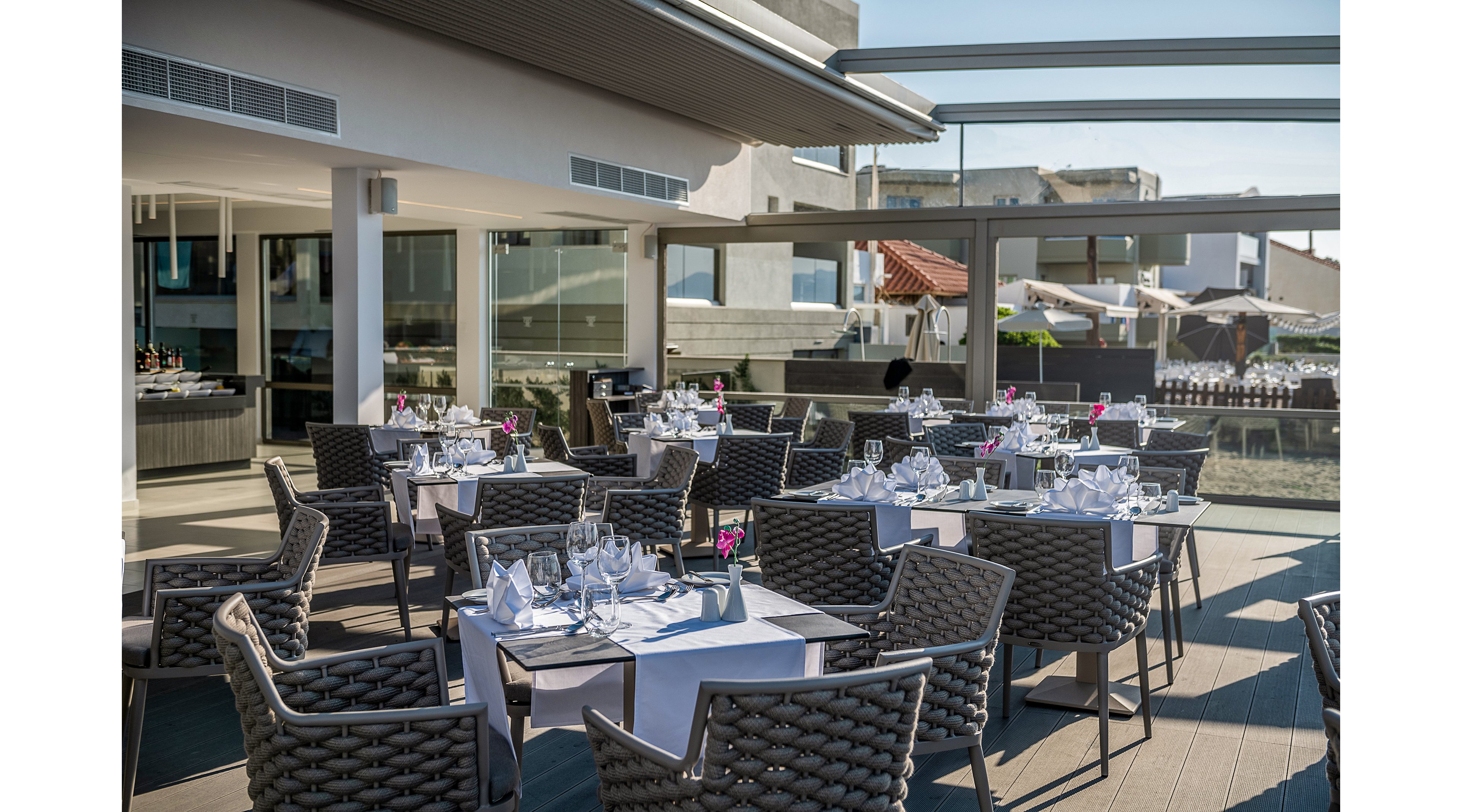 Porto Platanias Luxury Selection