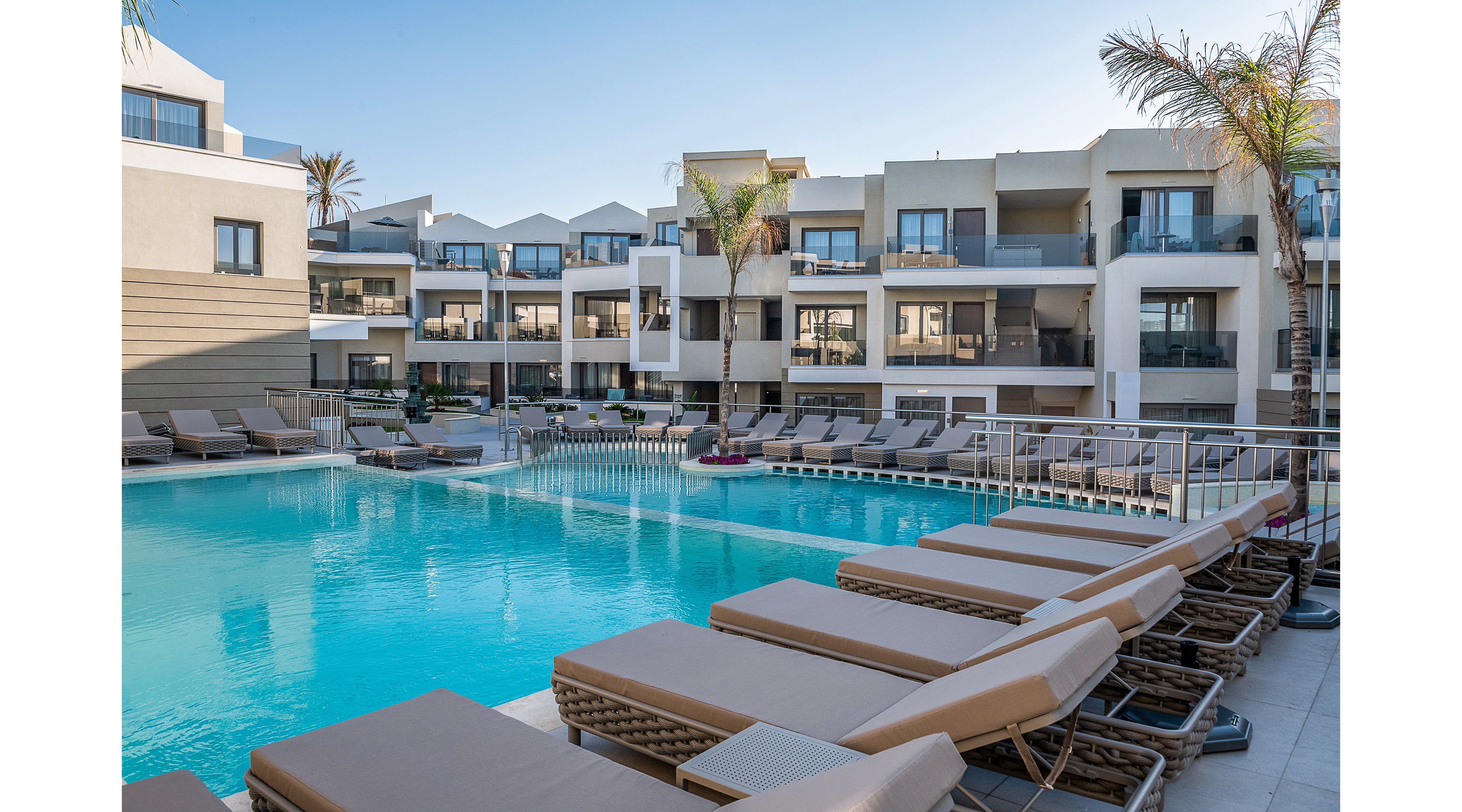 Porto Platanias Luxury Selection