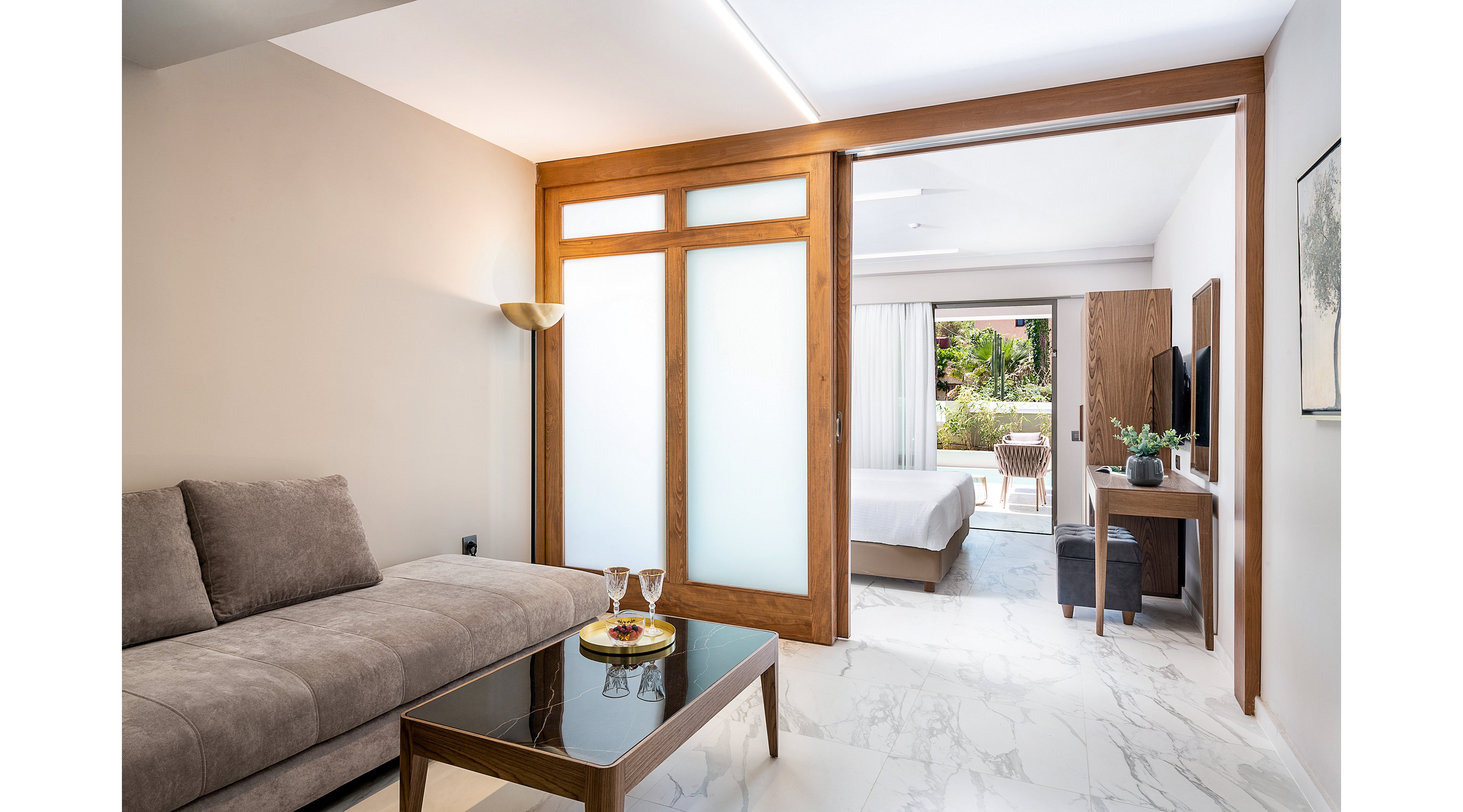 Porto Platanias Luxury Selection