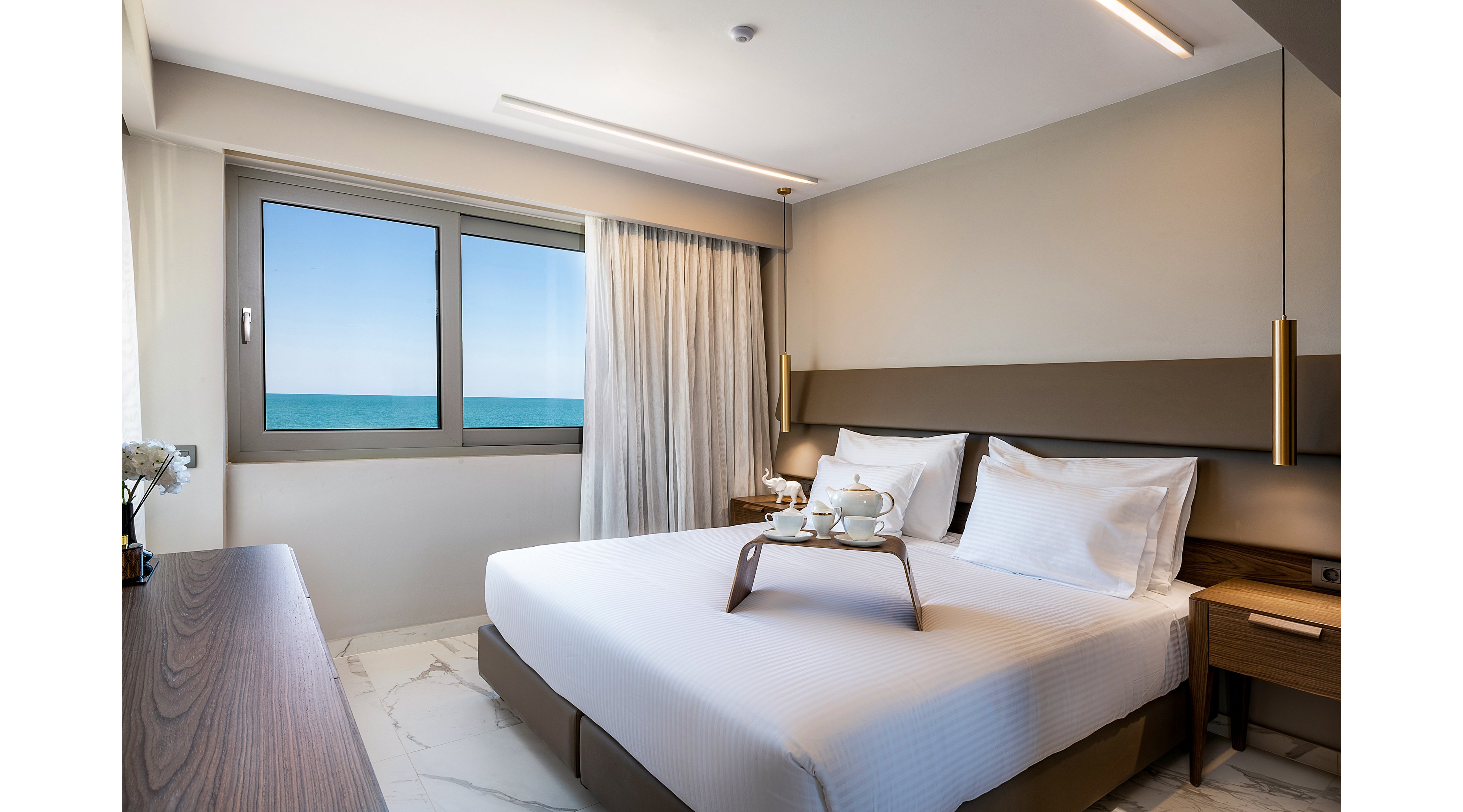 Porto Platanias Luxury Selection