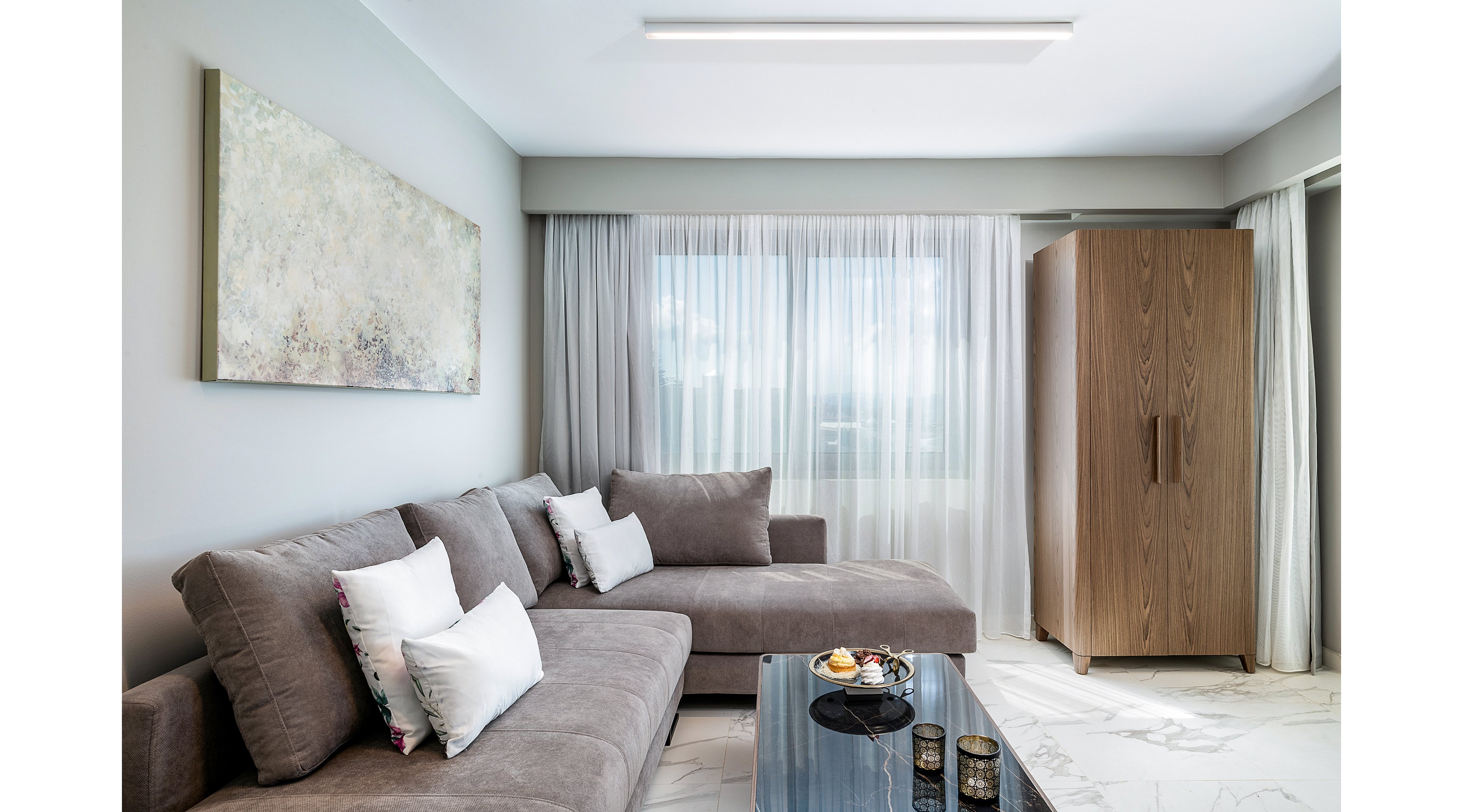 Porto Platanias Luxury Selection