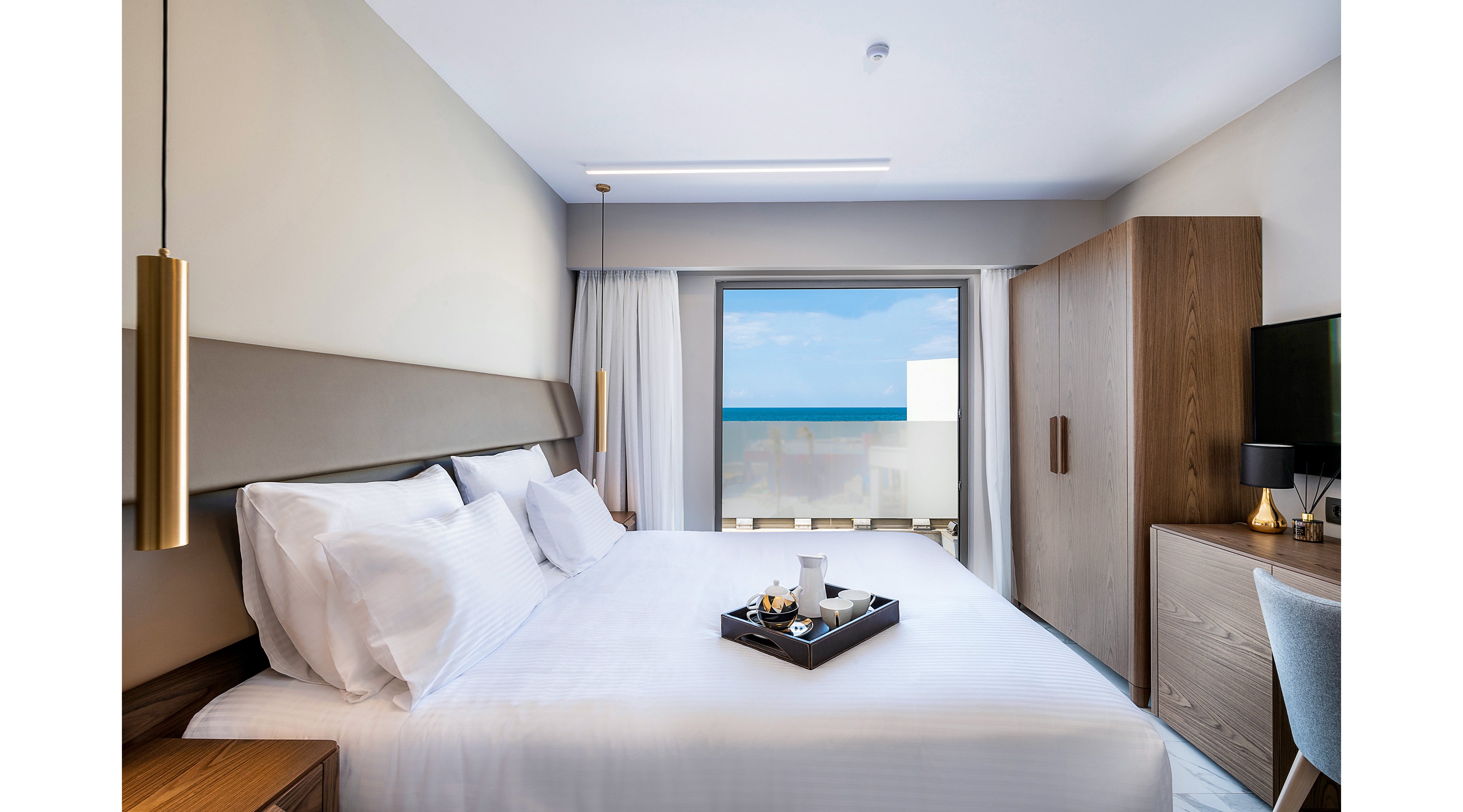 Porto Platanias Luxury Selection