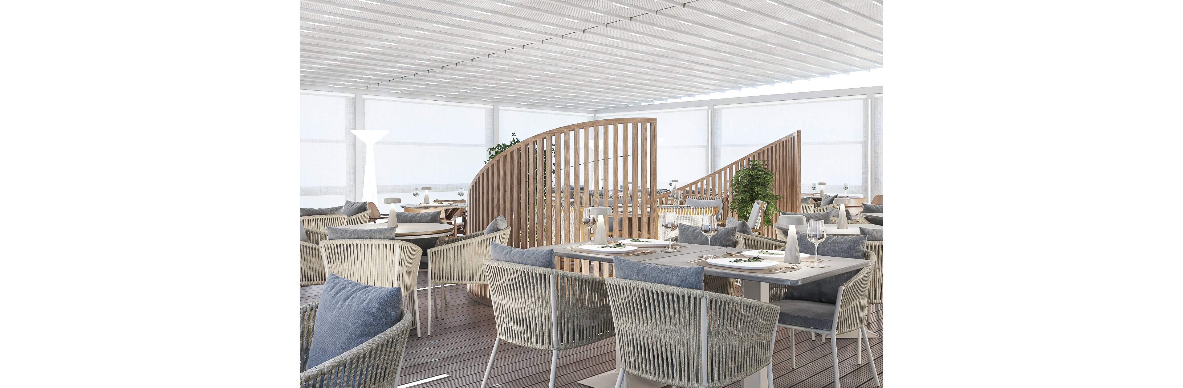 Porto Platanias Luxury Selection