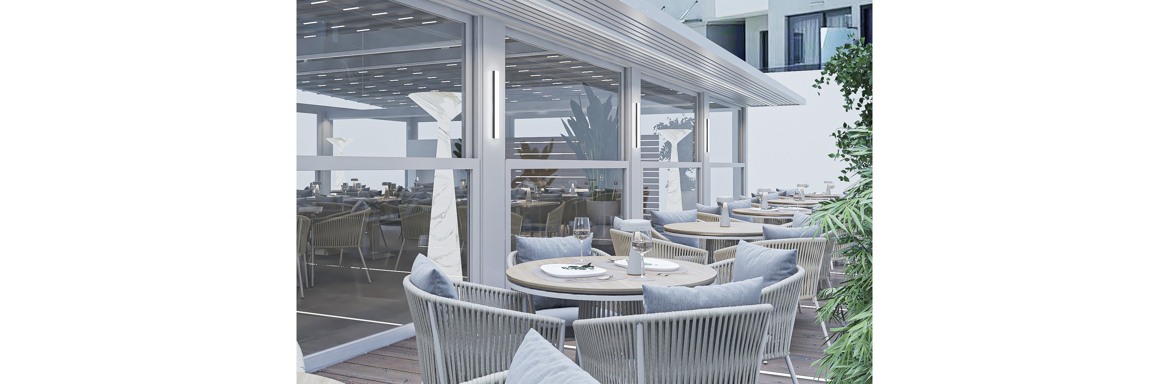 Porto Platanias Luxury Selection