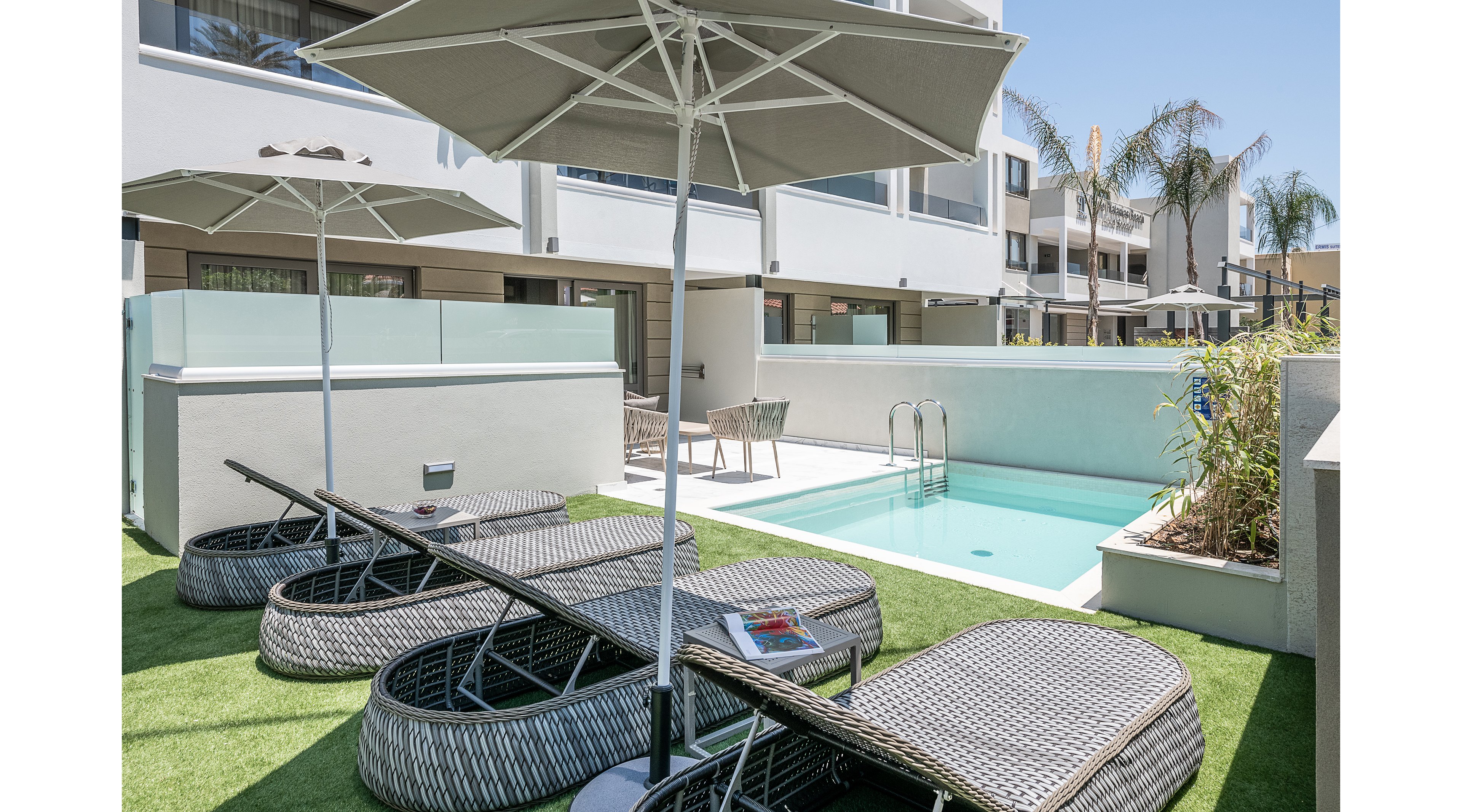 Porto Platanias Luxury Selection