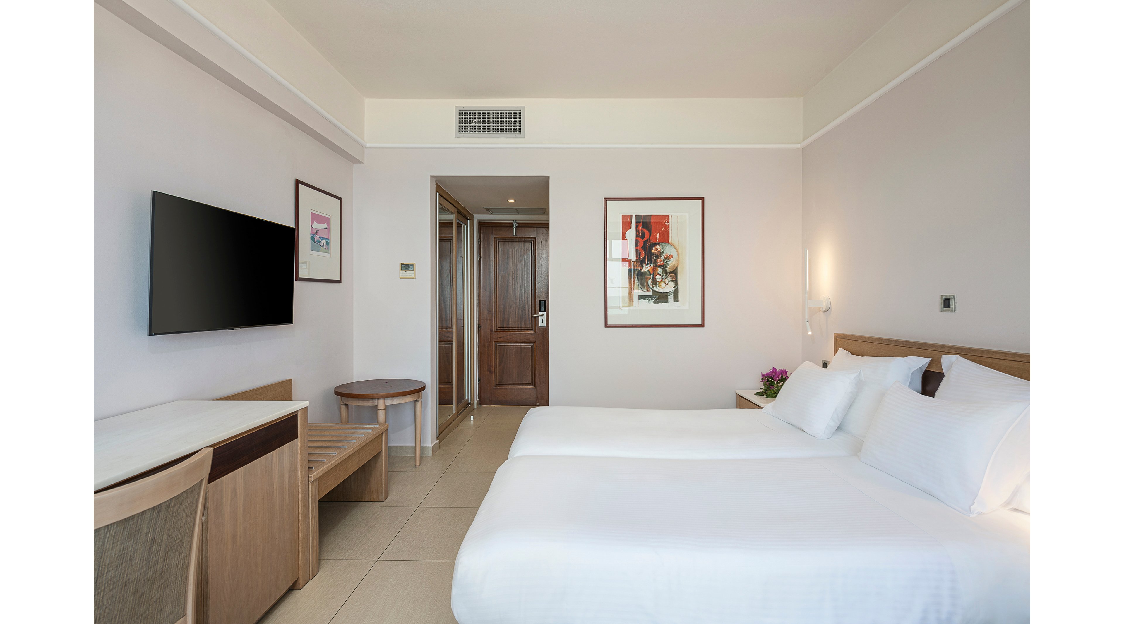 Porto Platanias Beach Resort