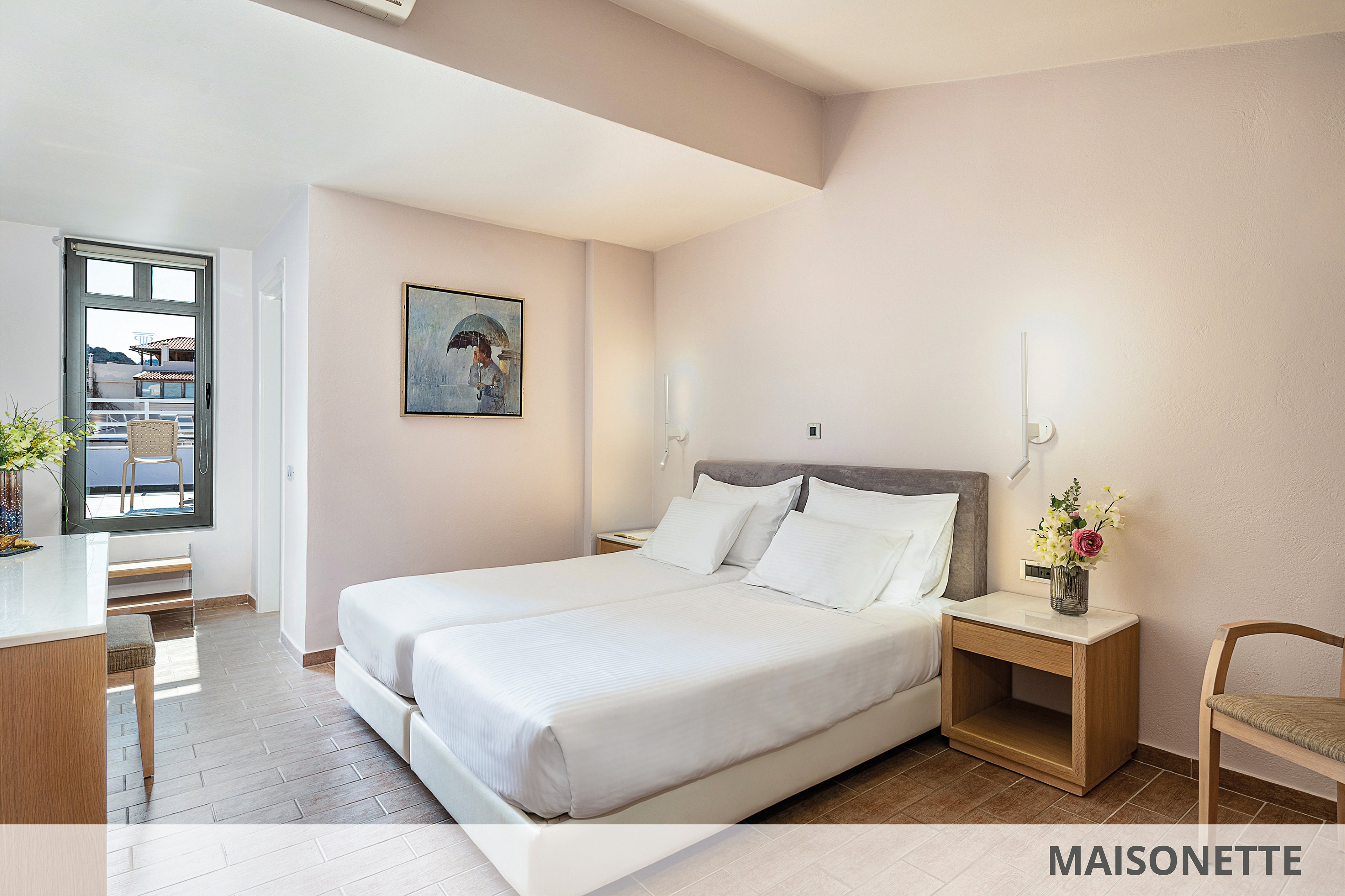 Porto Platanias Beach Resort