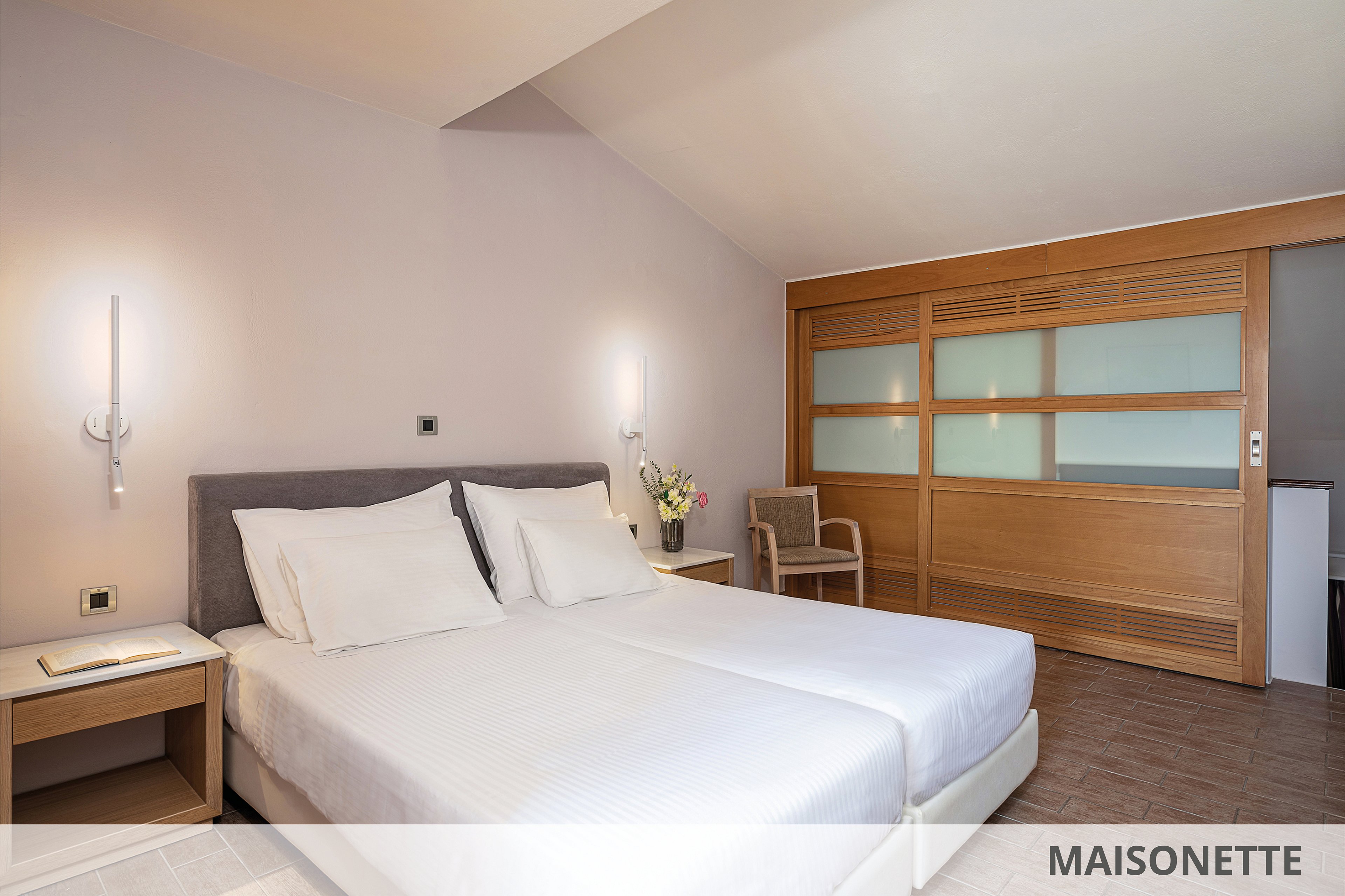 Porto Platanias Beach Resort