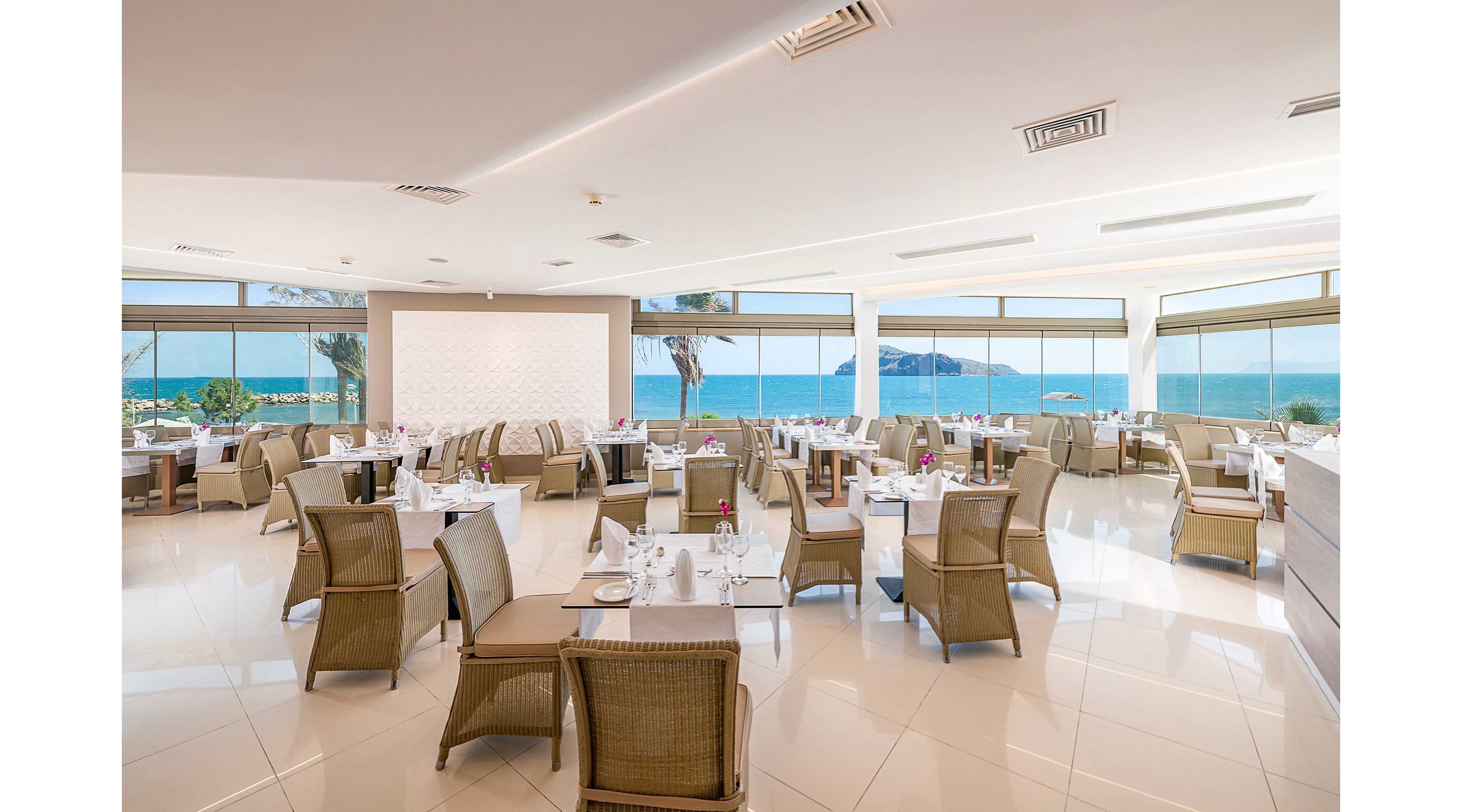 Porto Platanias Beach Resort