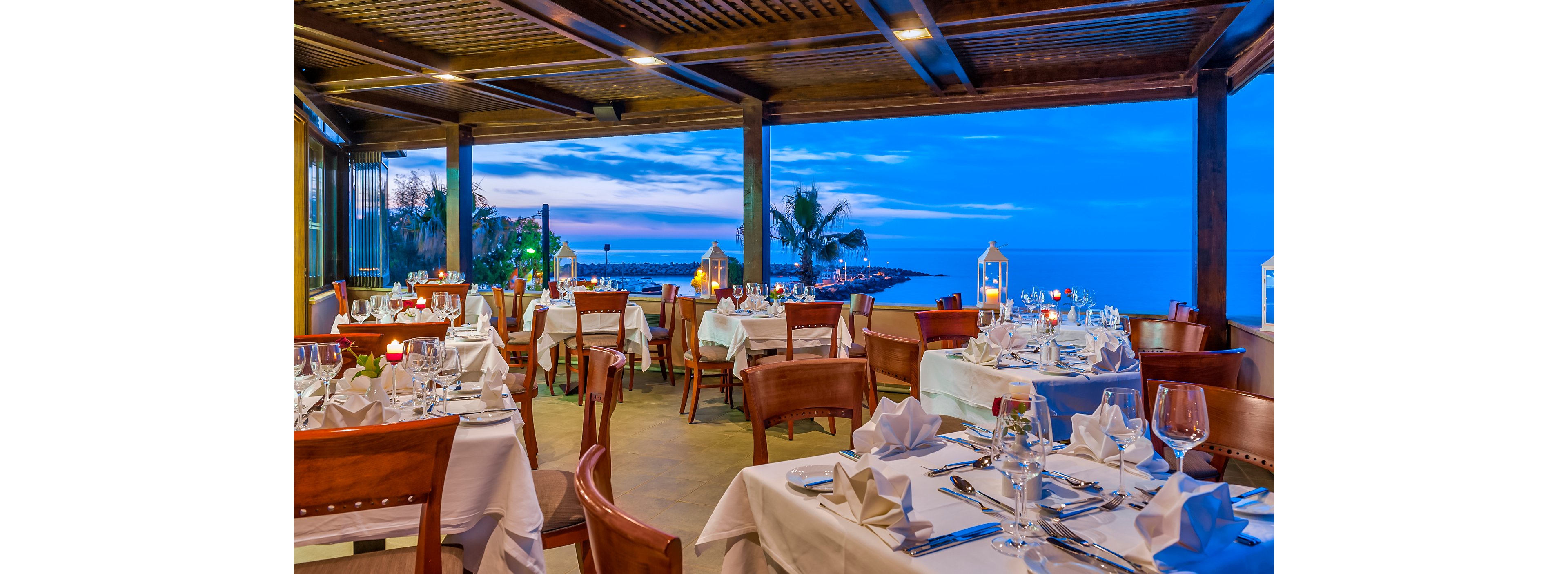 Porto Platanias Beach Resort