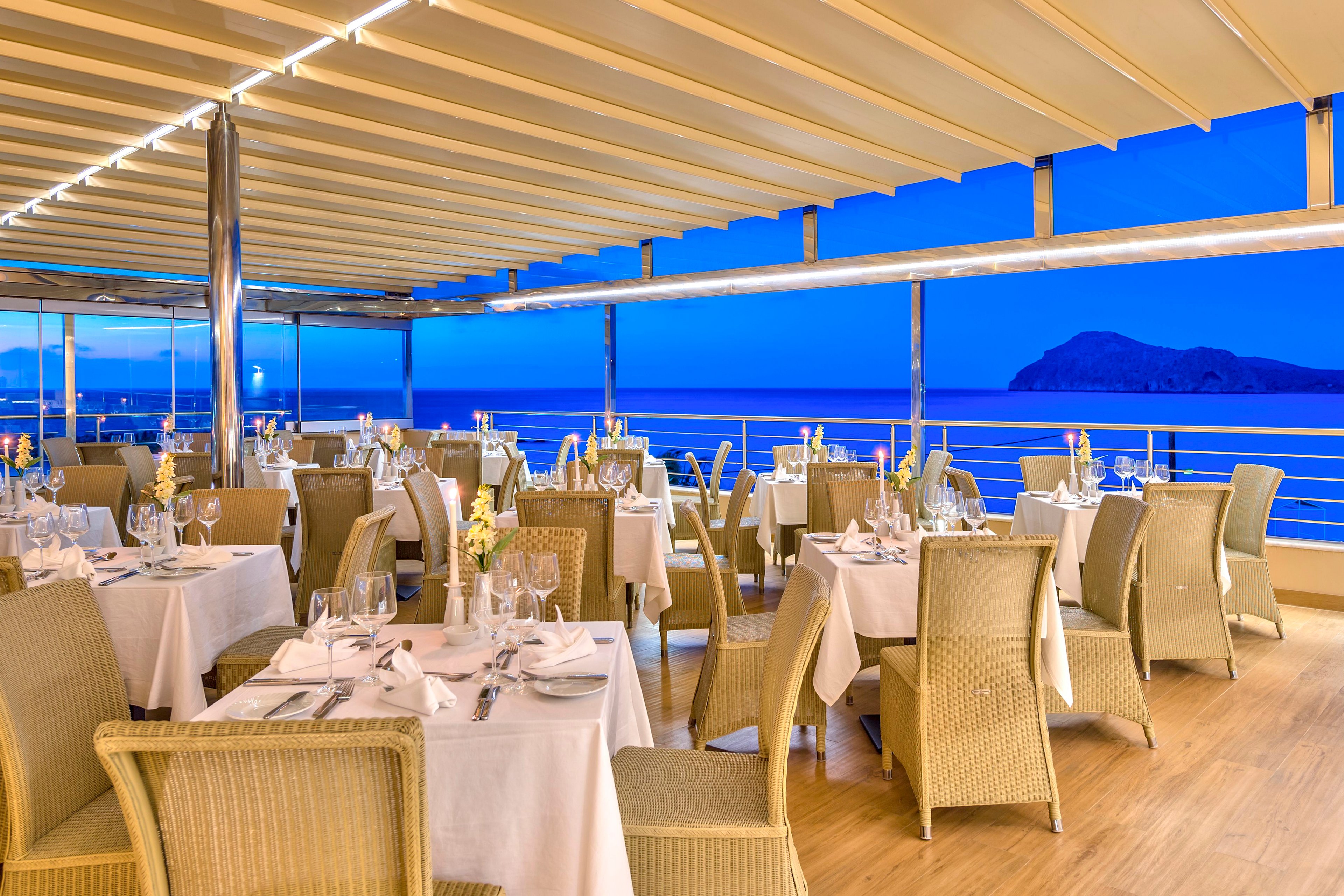 Porto Platanias Beach Resort