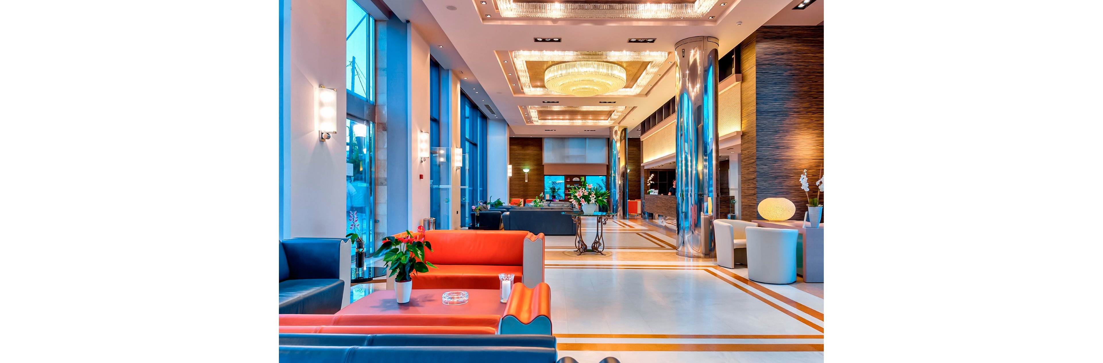 Porto Platanias Beach Resort