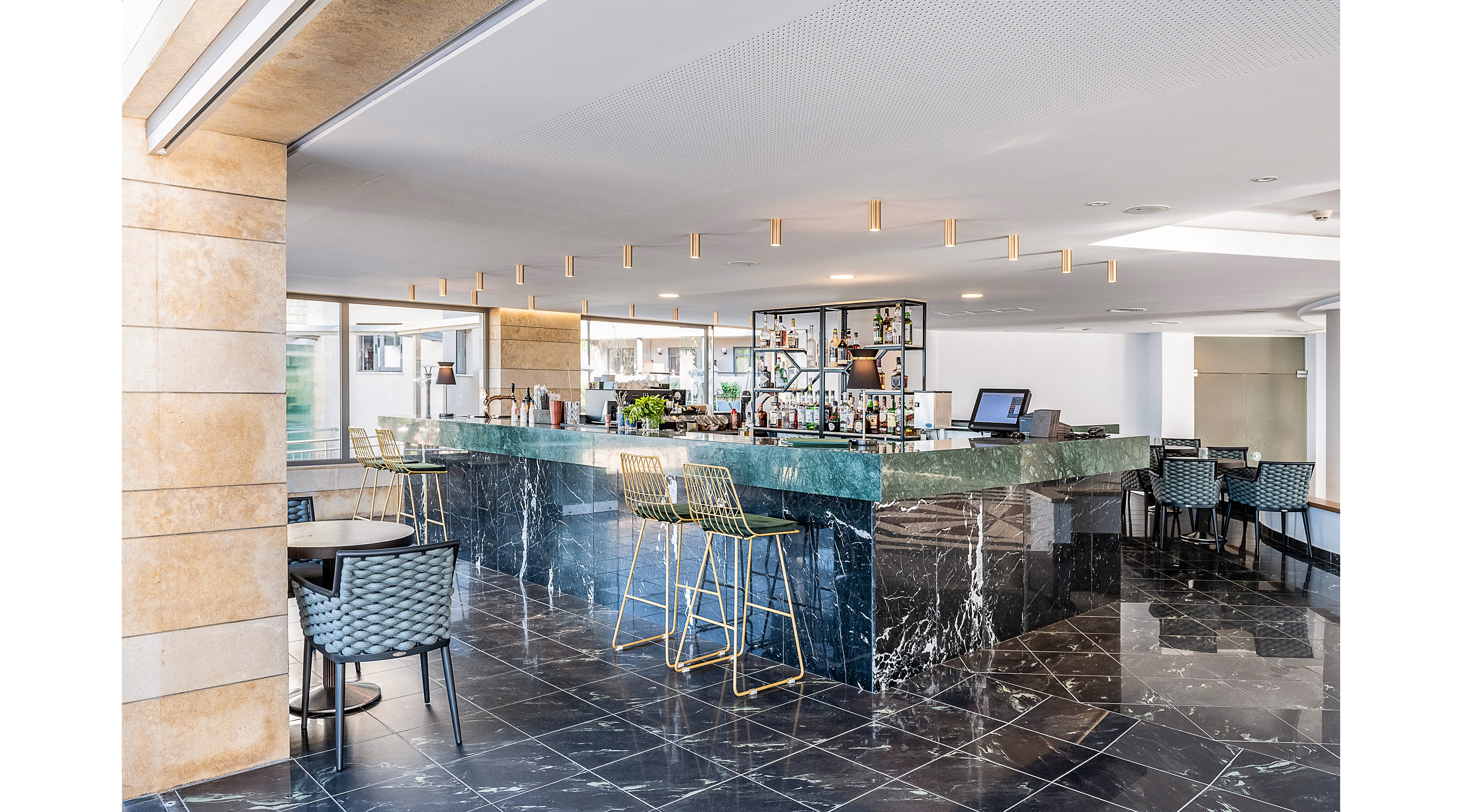 Porto Platanias Beach Resort