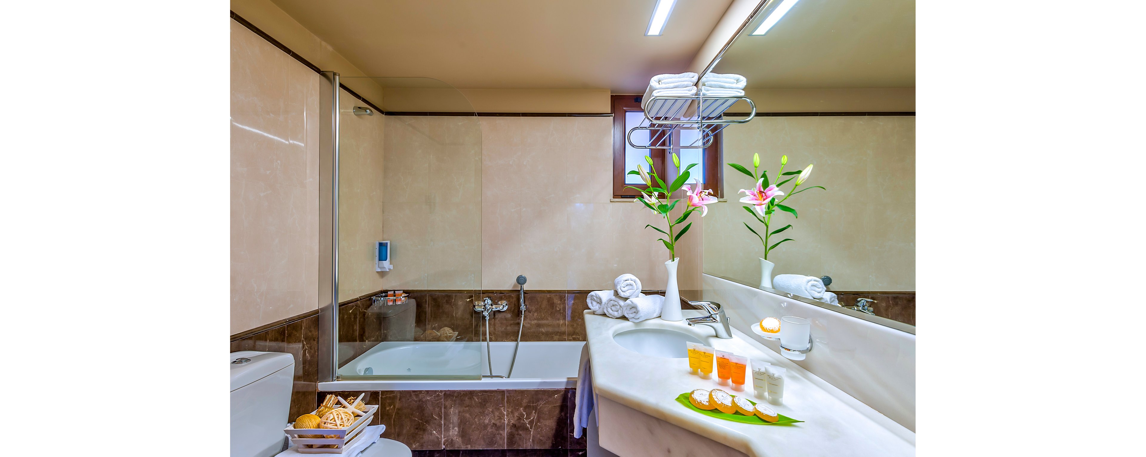 Porto Platanias Beach Resort