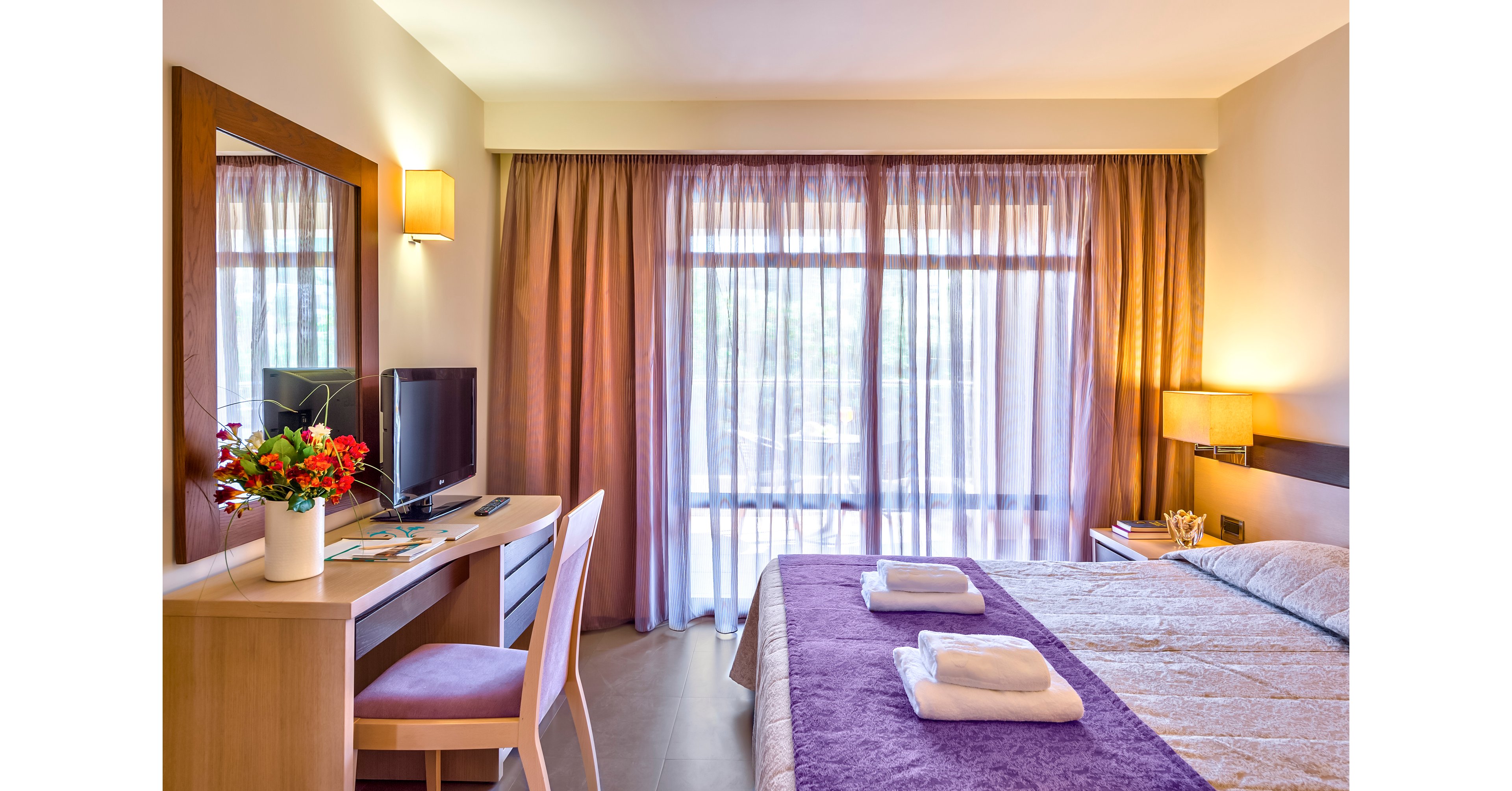 Porto Platanias Beach Resort