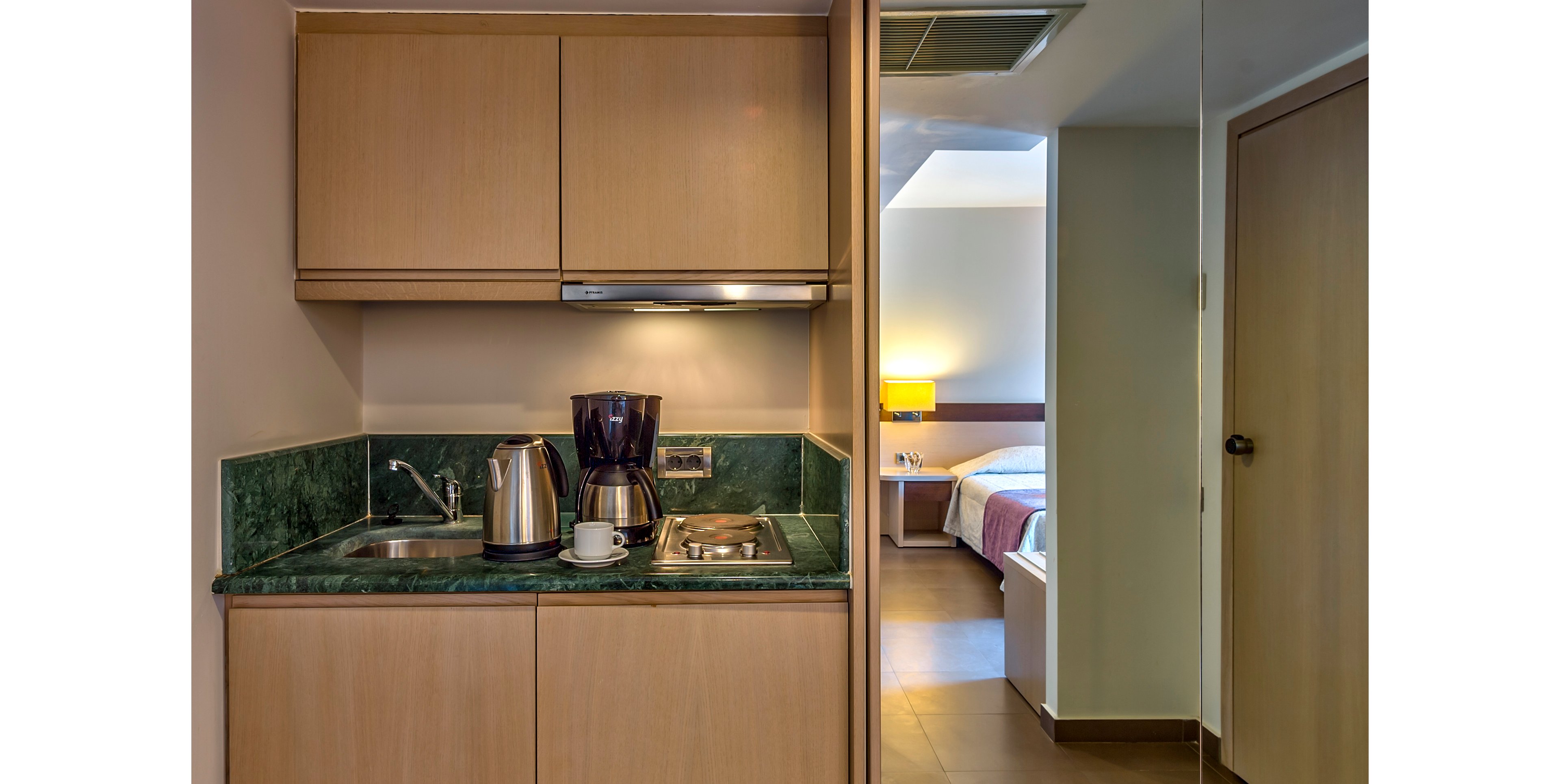 Porto Platanias Beach Resort