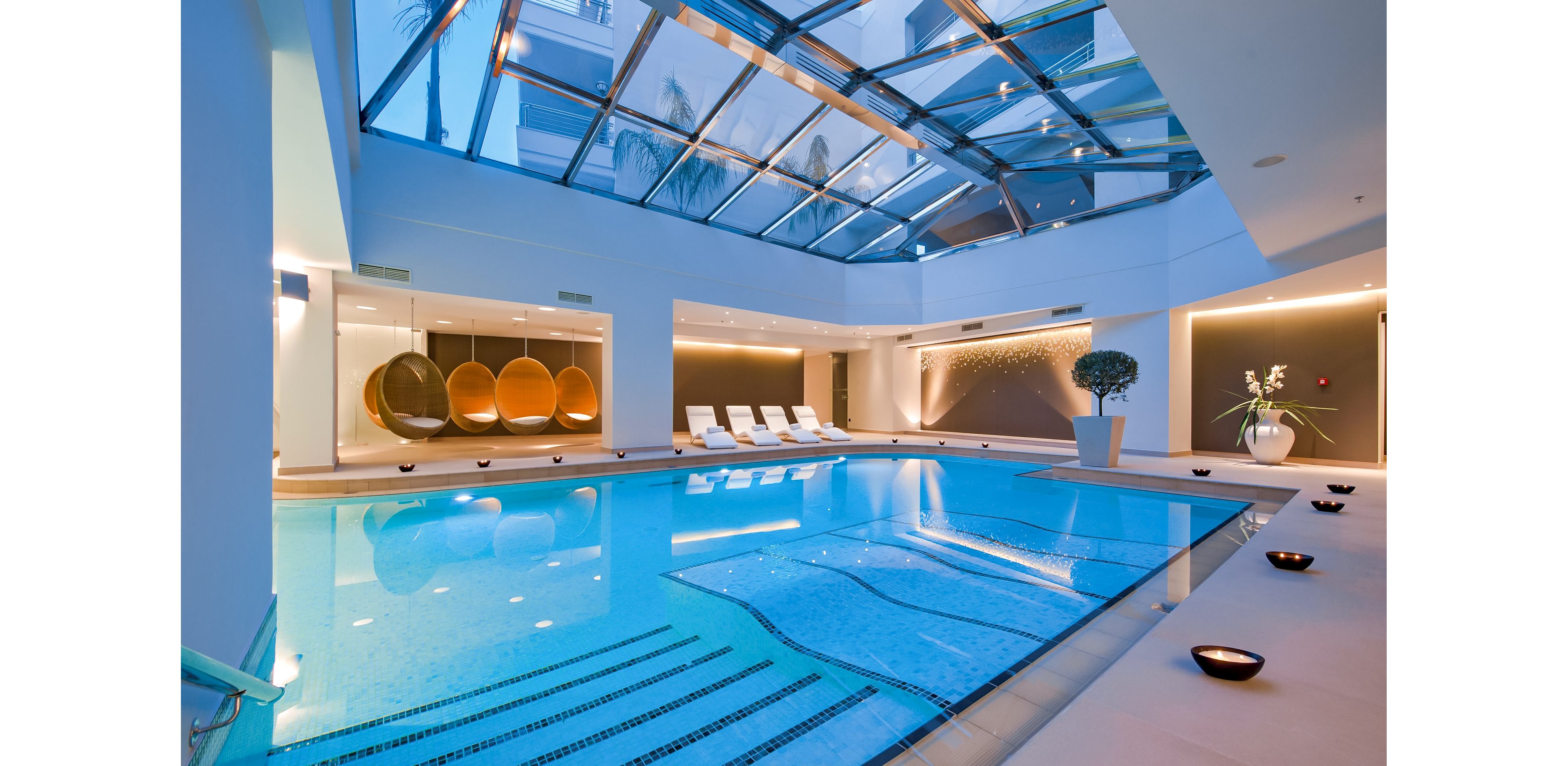 Porto Platanias Beach Resort