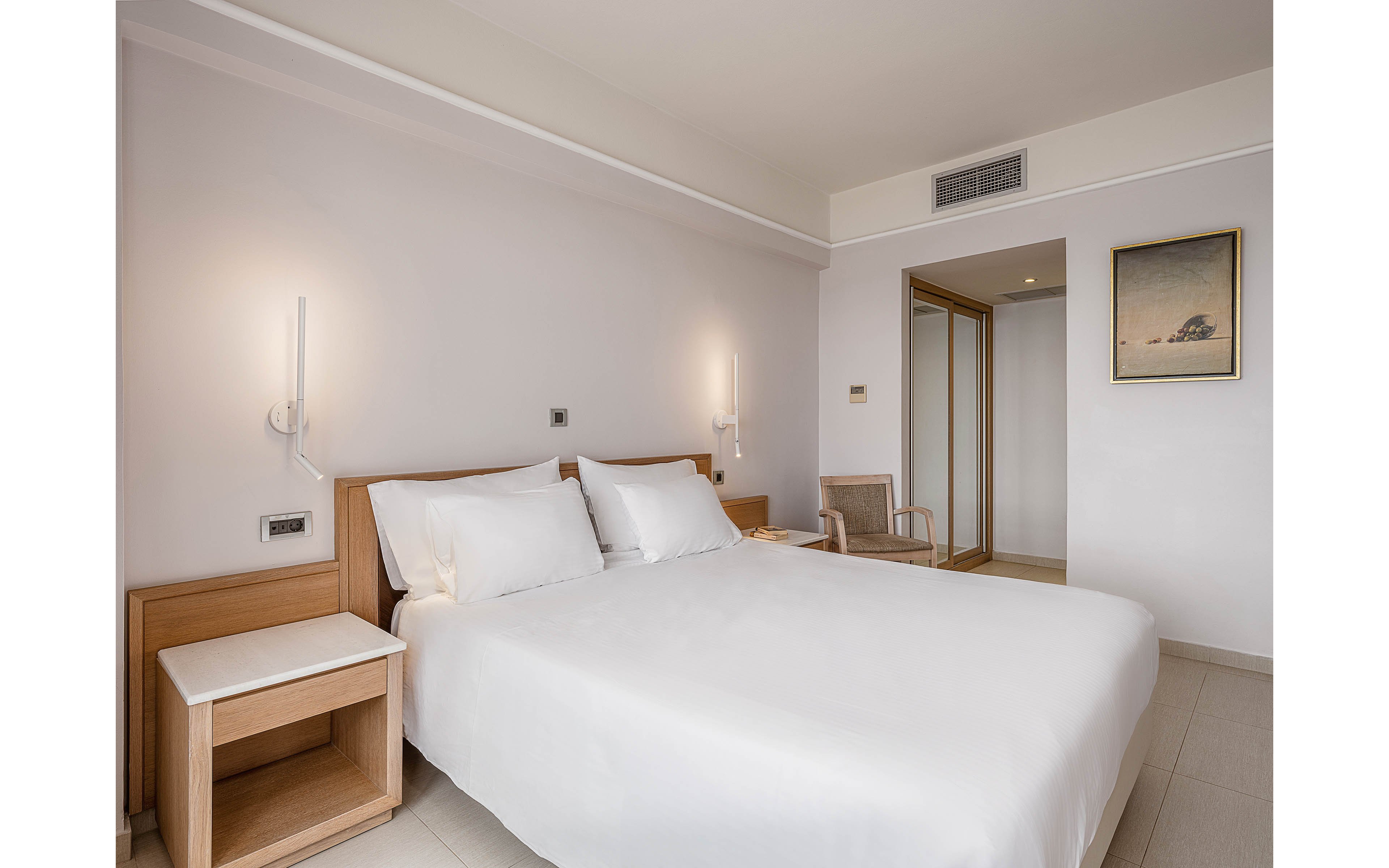 Porto Platanias Beach Resort