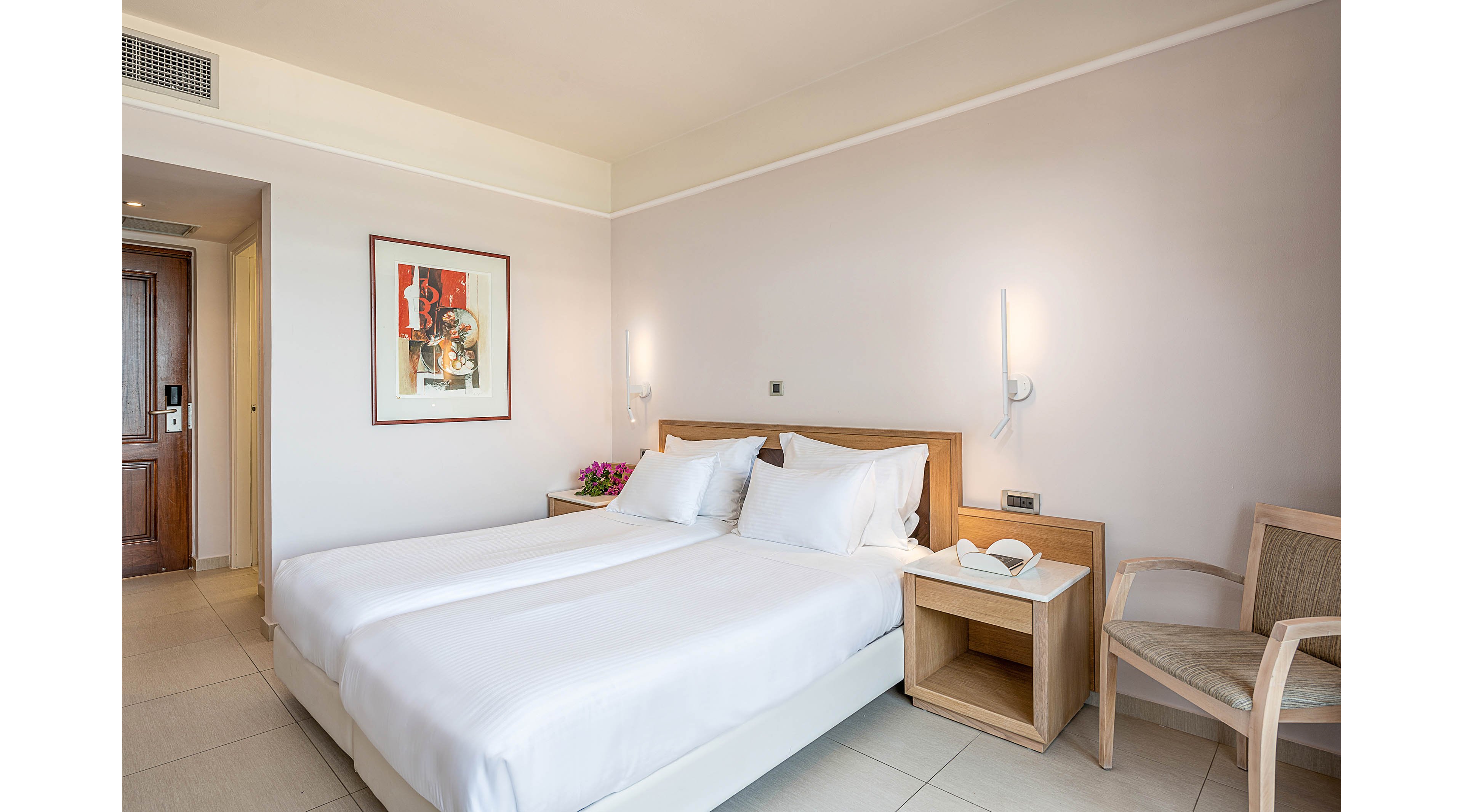 Porto Platanias Beach Resort
