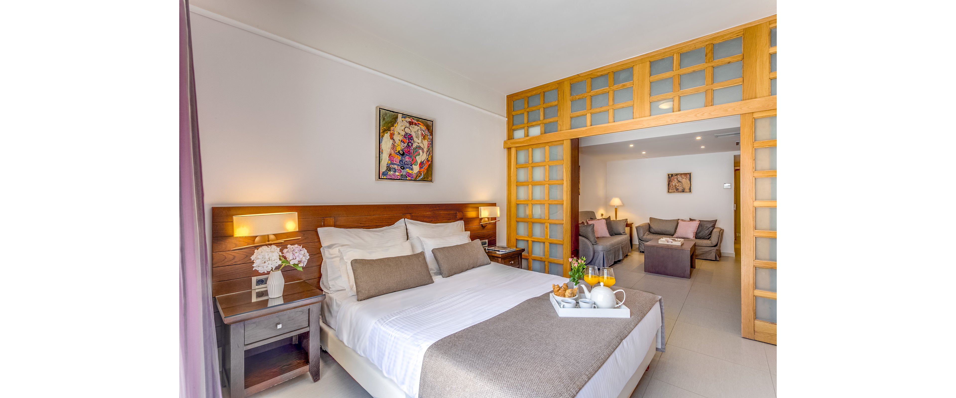 Porto Platanias Beach Resort