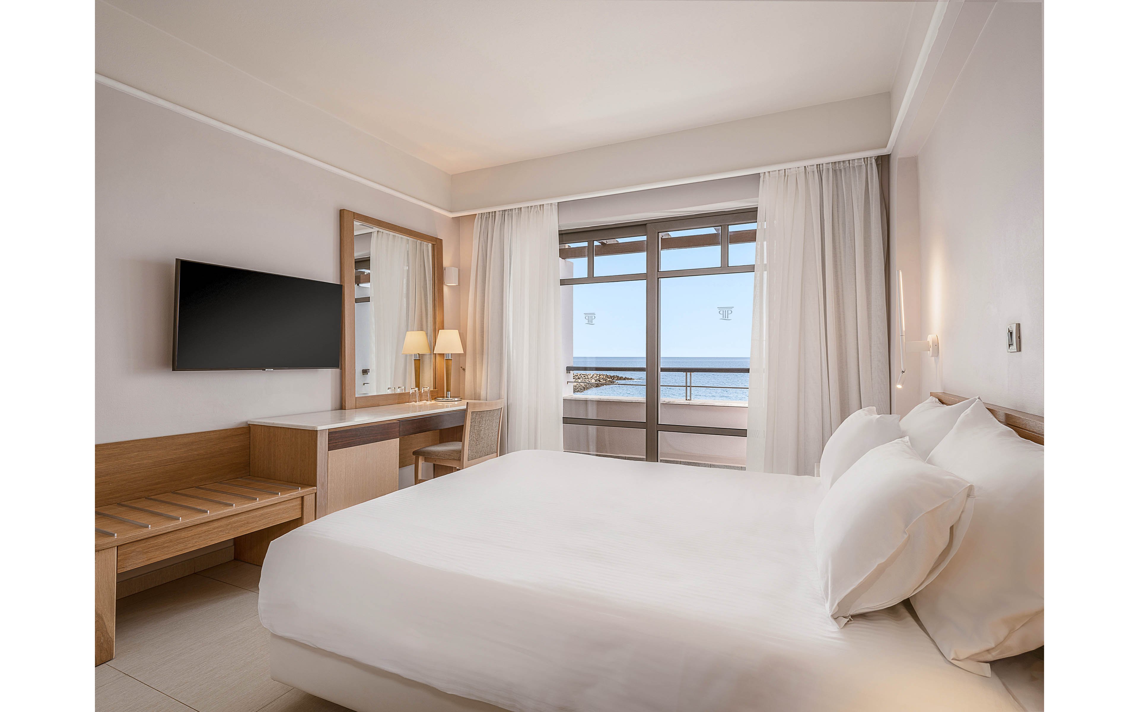 Porto Platanias Beach Resort