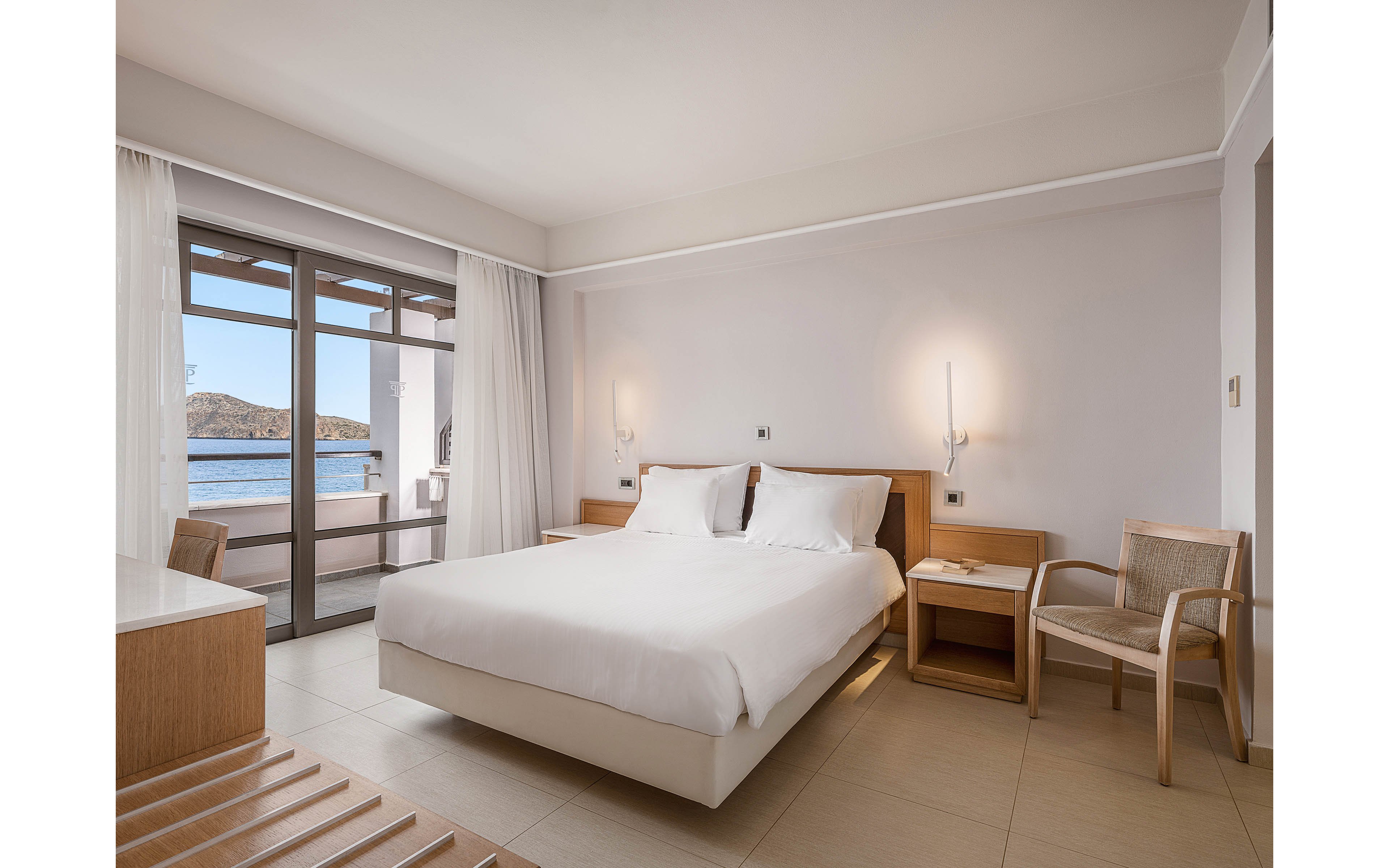 Porto Platanias Beach Resort