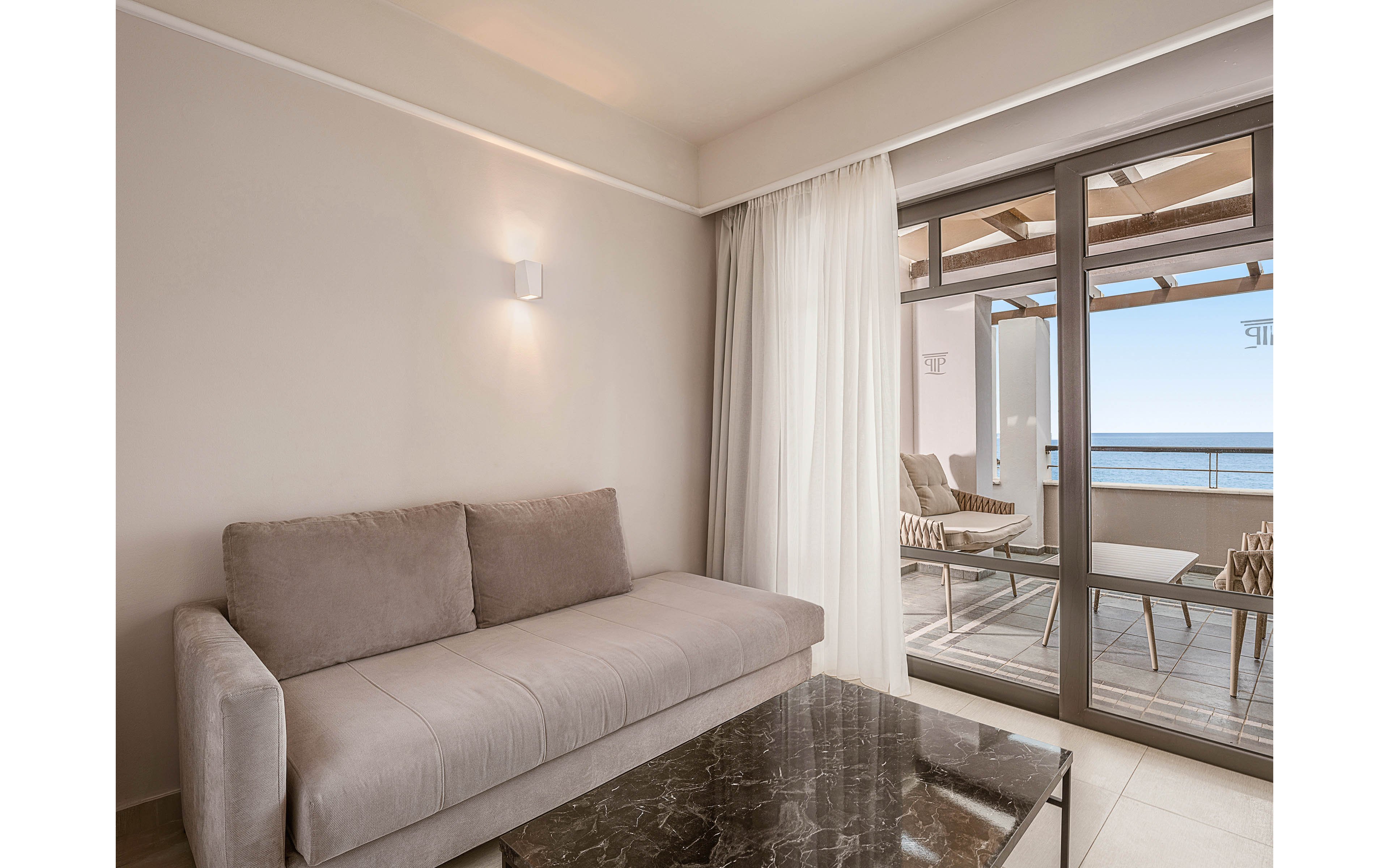 Porto Platanias Beach Resort