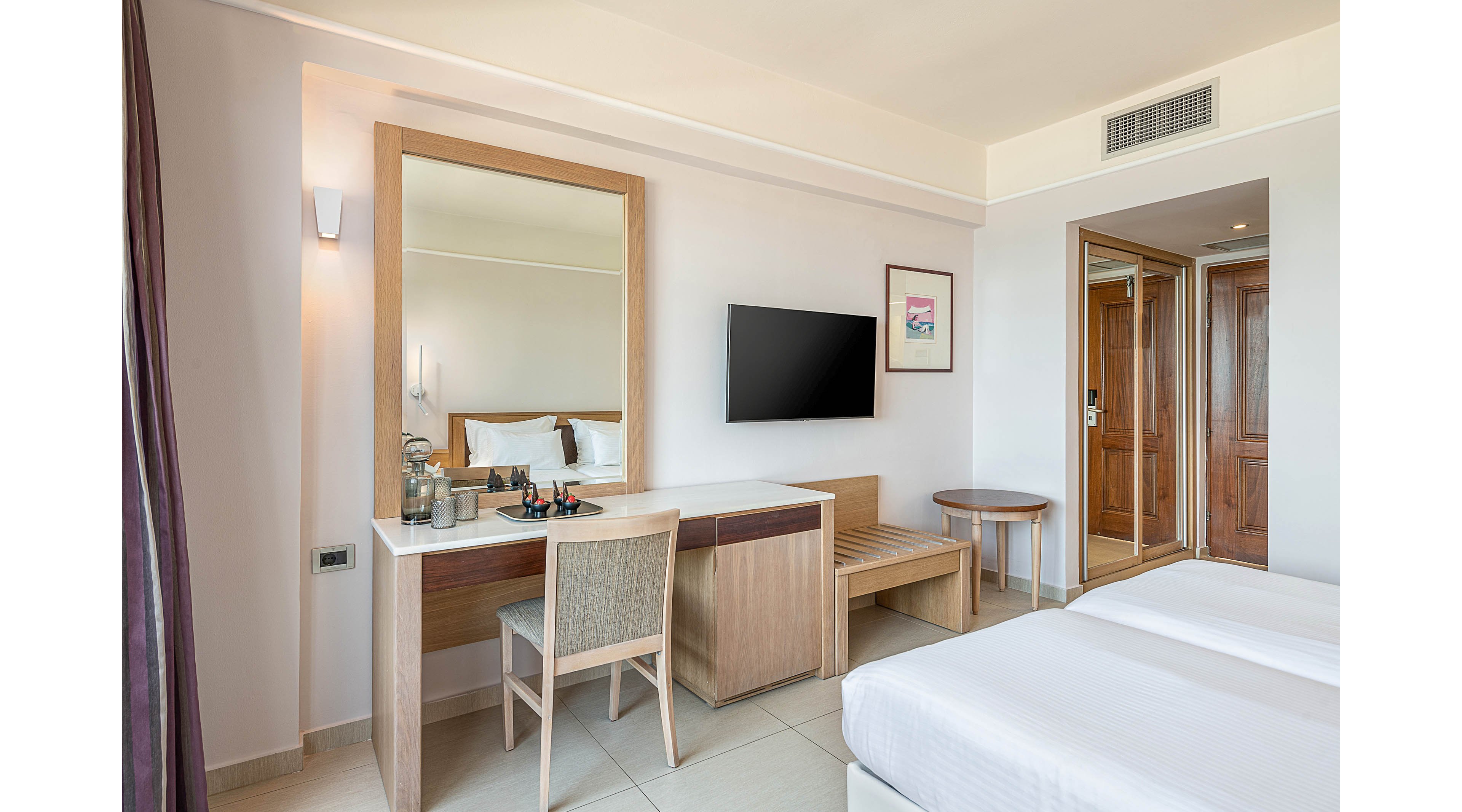 Porto Platanias Beach Resort