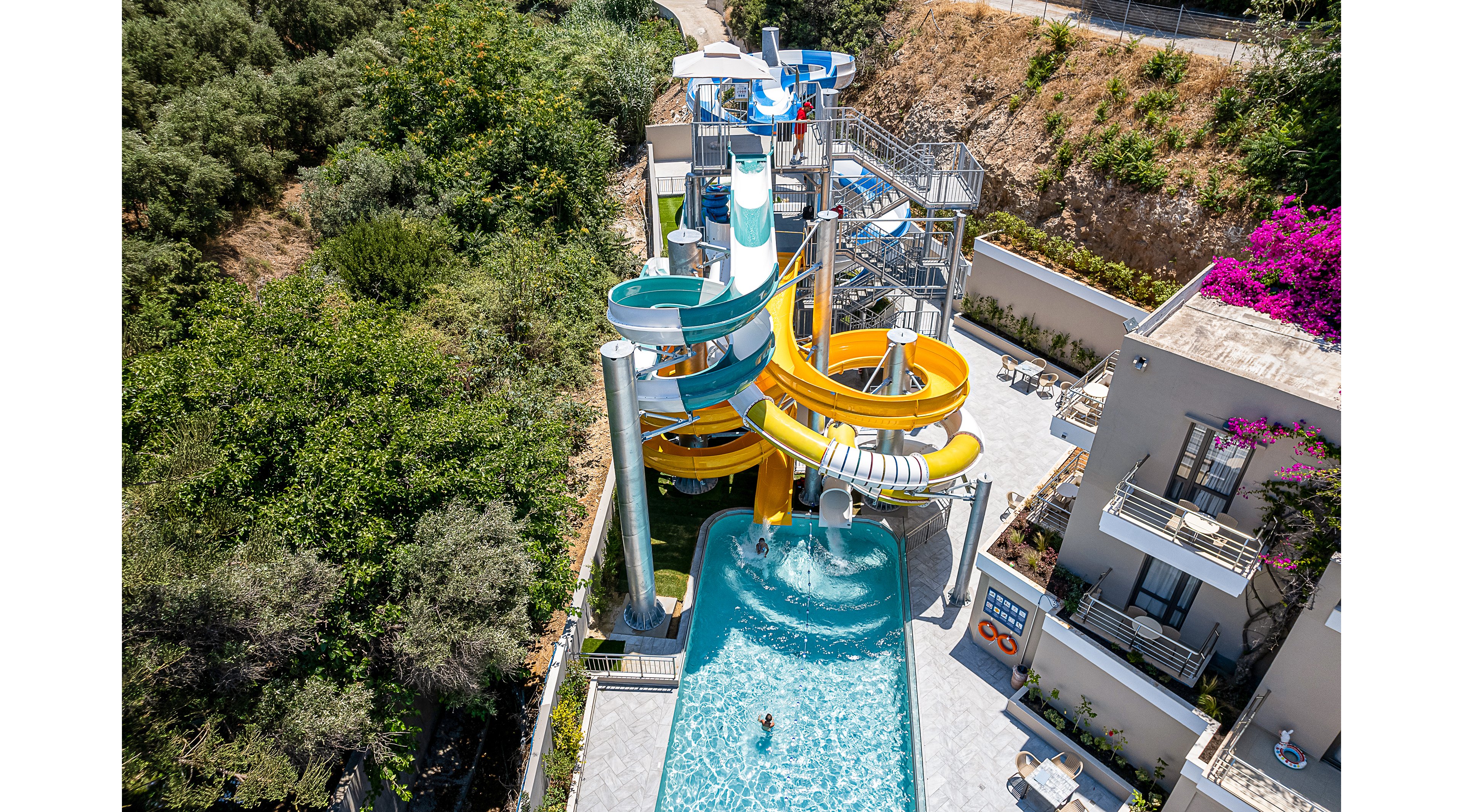 Porto Platanias Village Resort